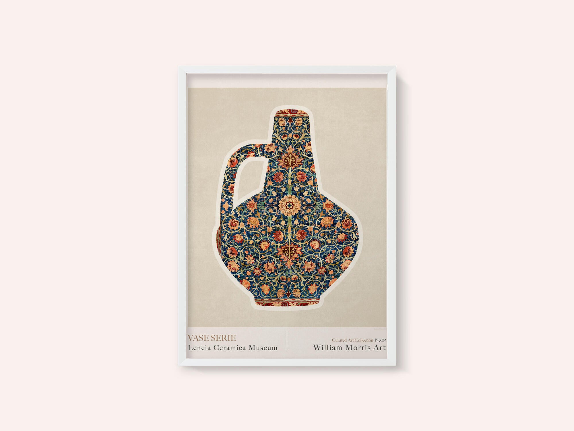 Wm Greek 04ratio 4x5 Print By Bohonewart