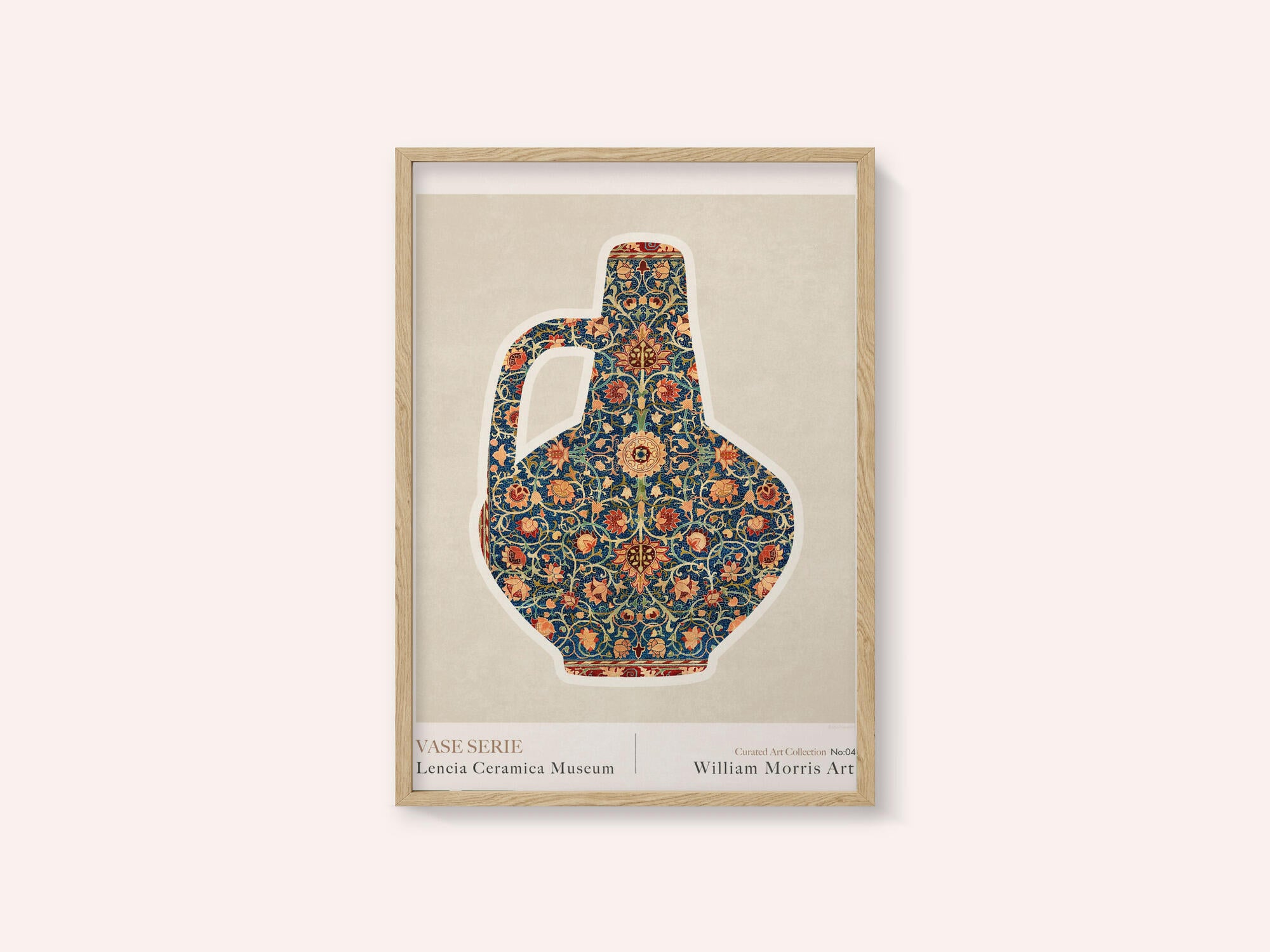 Wm Greek 04ratio 4x5 Print By Bohonewart