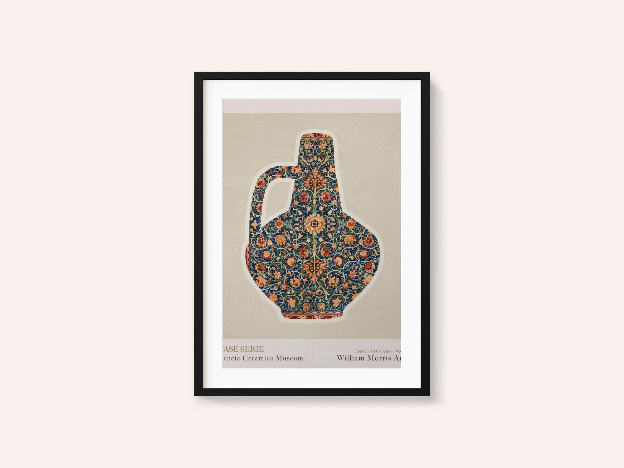 Wm Greek 04ratio 4x5 Print By Bohonewart