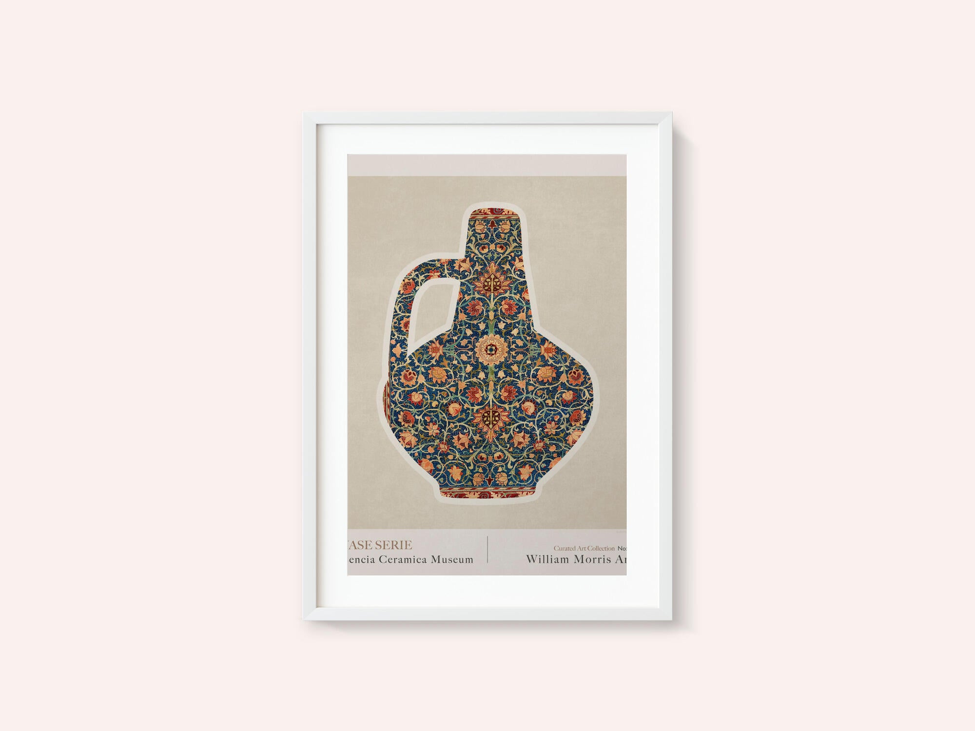 Wm Greek 04ratio 4x5 Print By Bohonewart