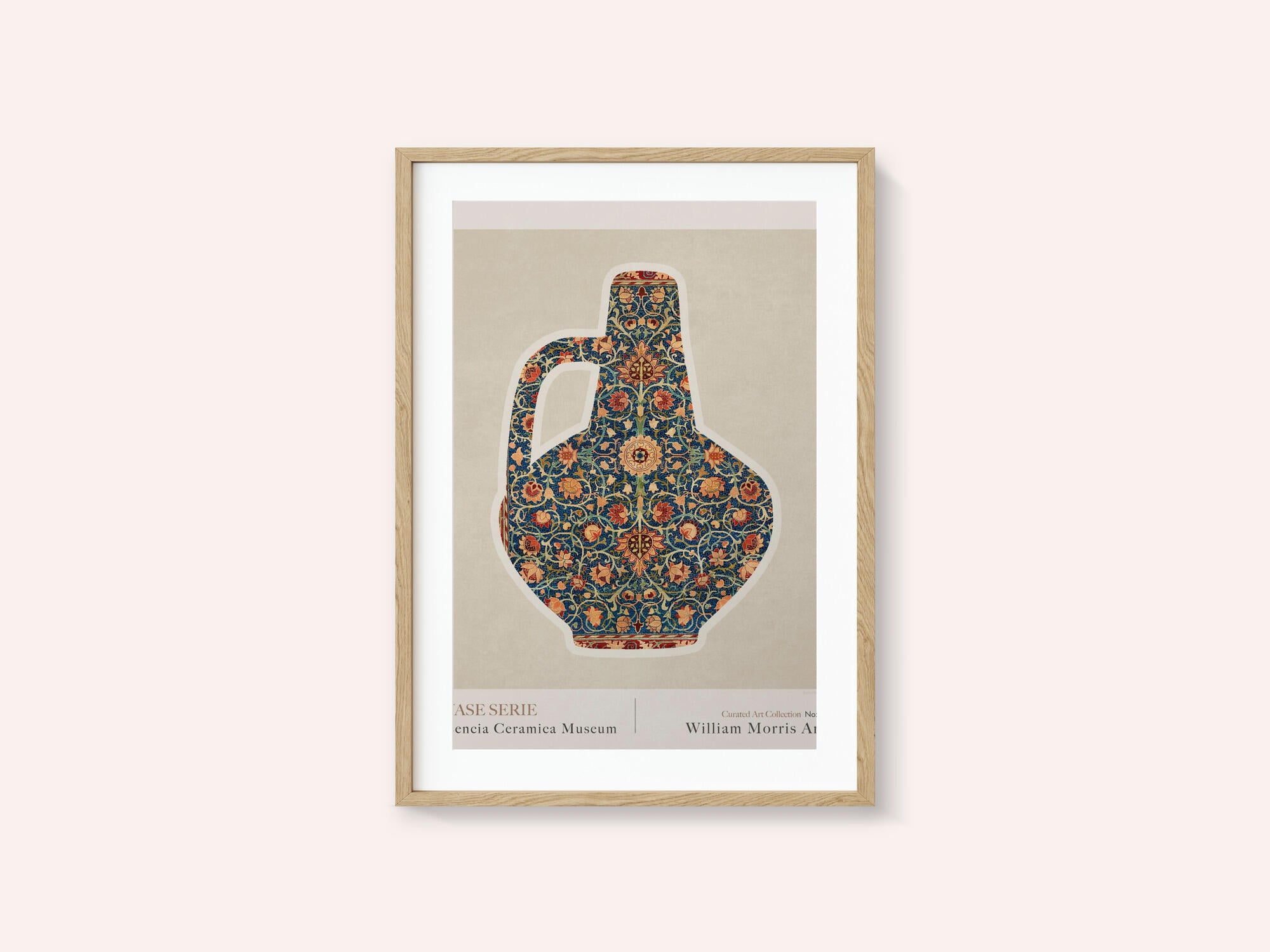 Wm Greek 04ratio 4x5 Print By Bohonewart