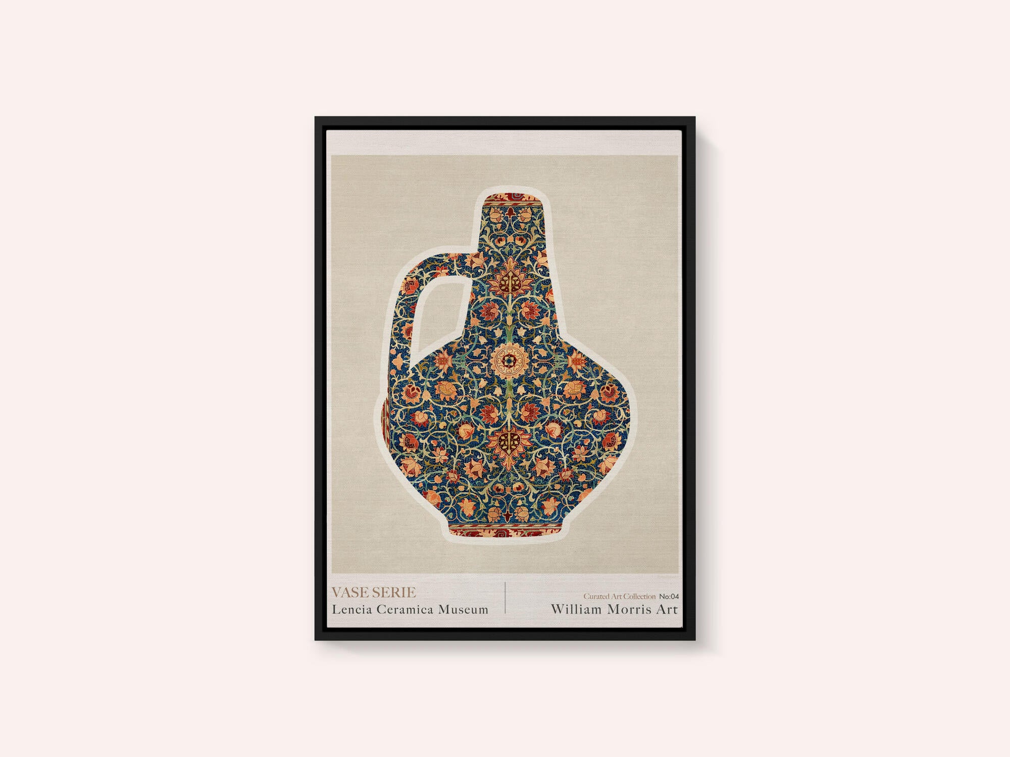 Wm Greek 04ratio 4x5 Print By Bohonewart