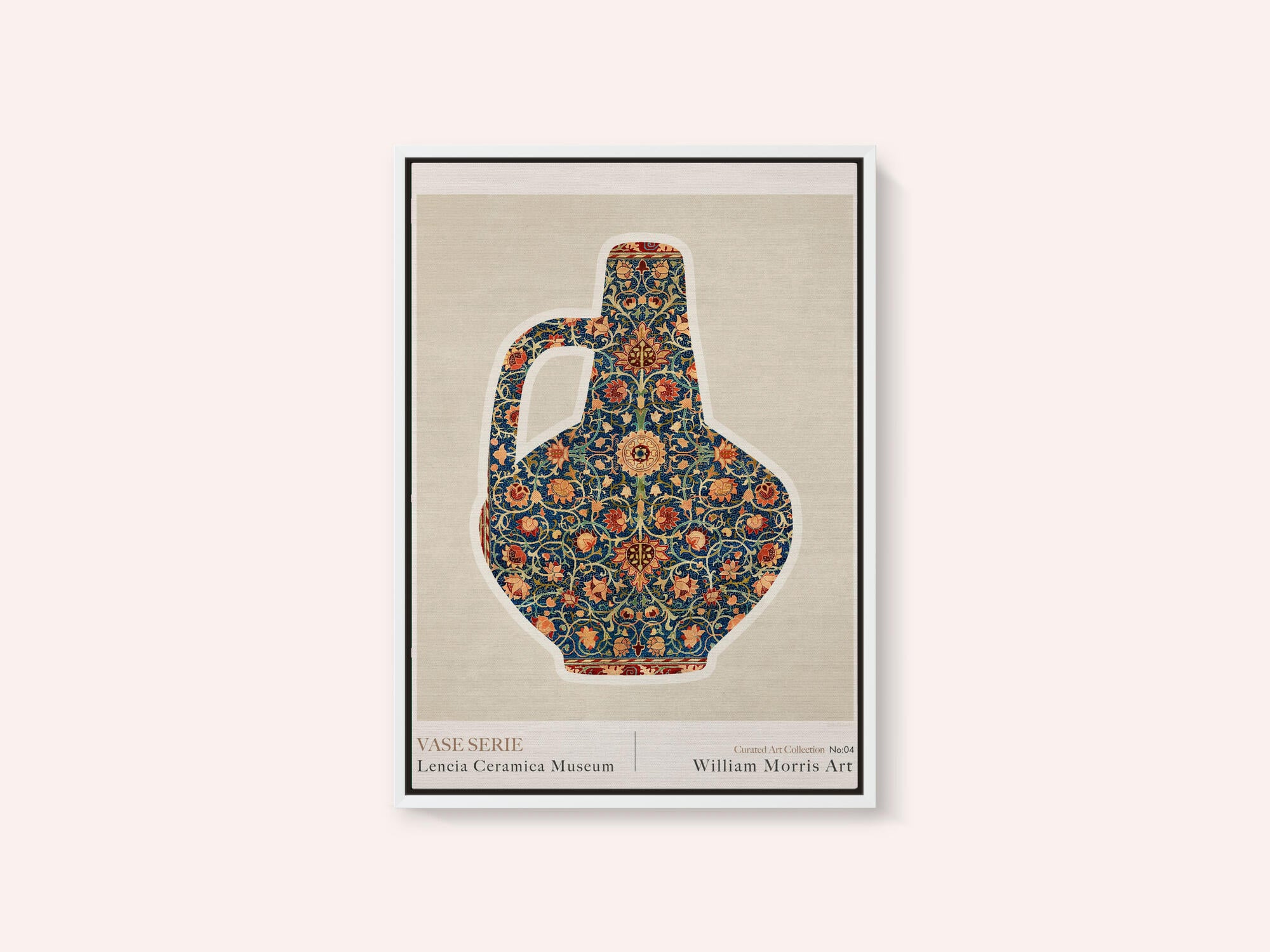 Wm Greek 04ratio 4x5 Print By Bohonewart