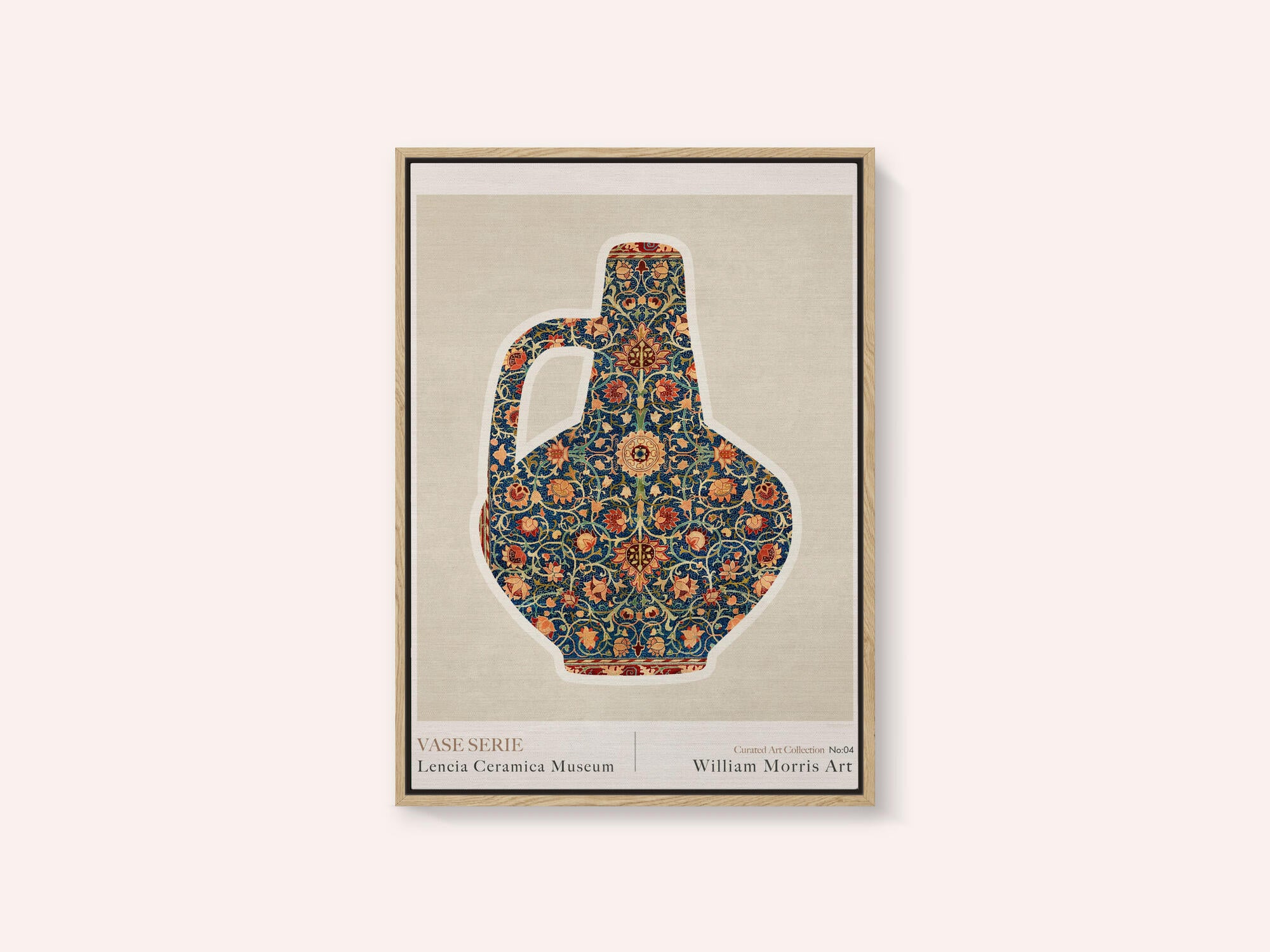 Wm Greek 04ratio 4x5 Print By Bohonewart