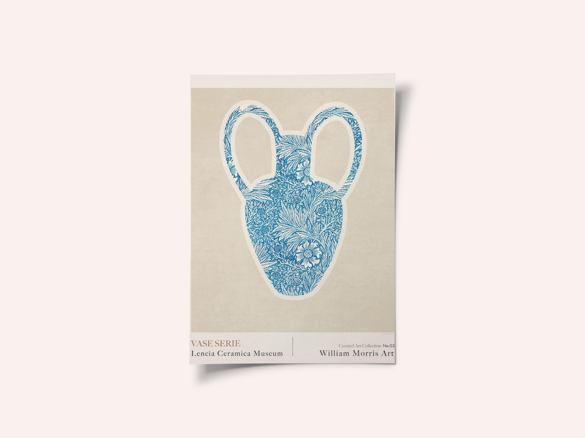Wm Greek 03ratio 4x5 Print By Bohonewart