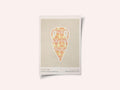 Ornate Vase Design