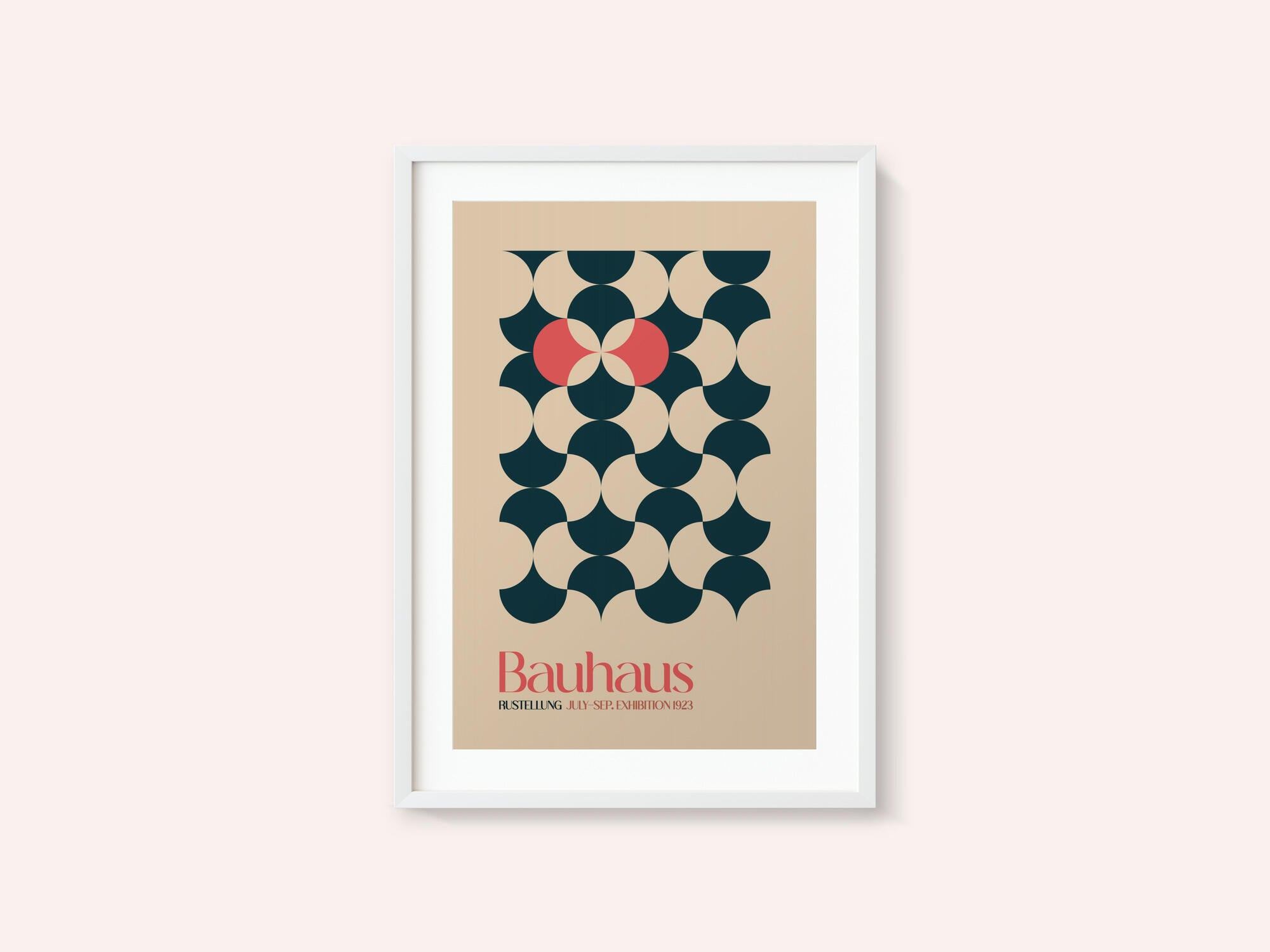 Geometric Harmony