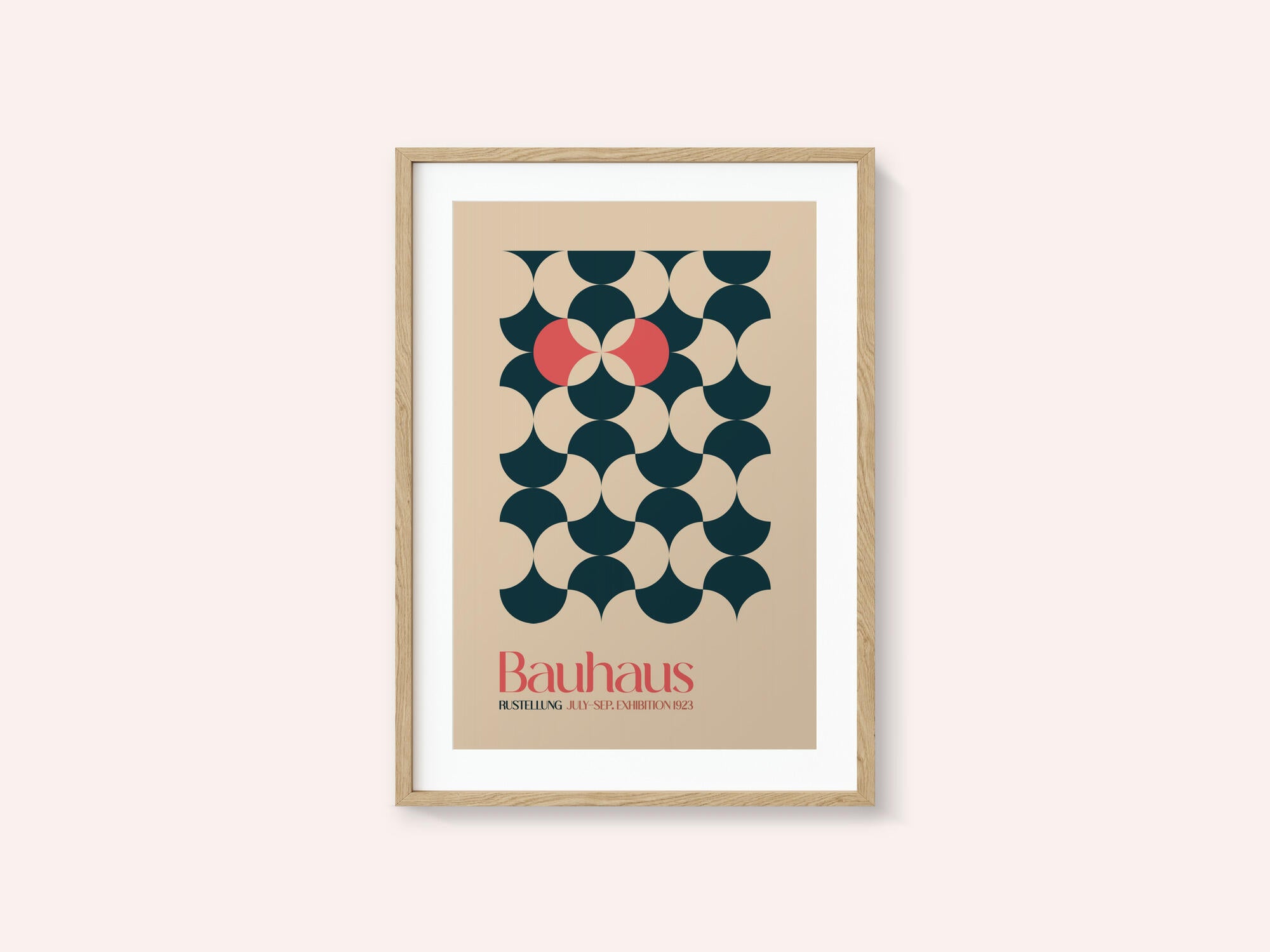 Geometric Harmony