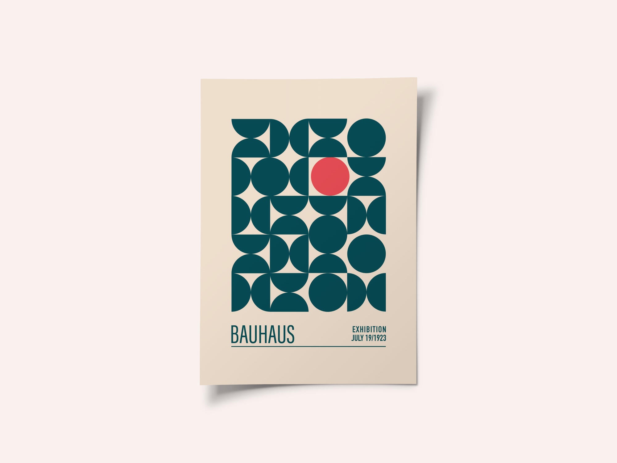 Geometric Harmony
