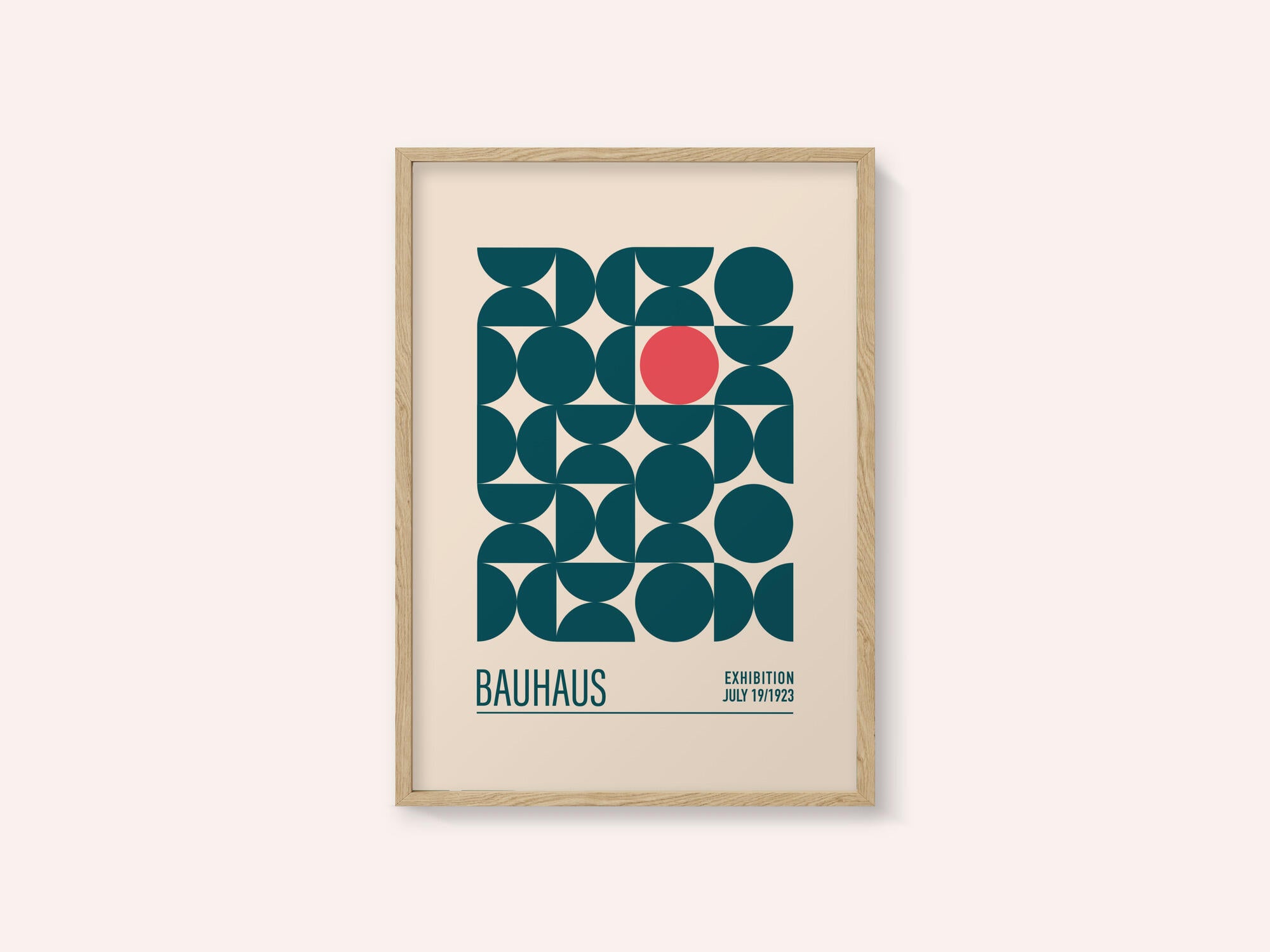 Geometric Harmony