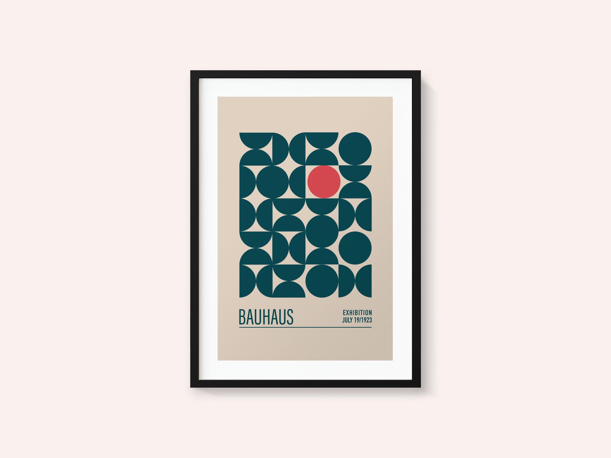 Geometric Harmony