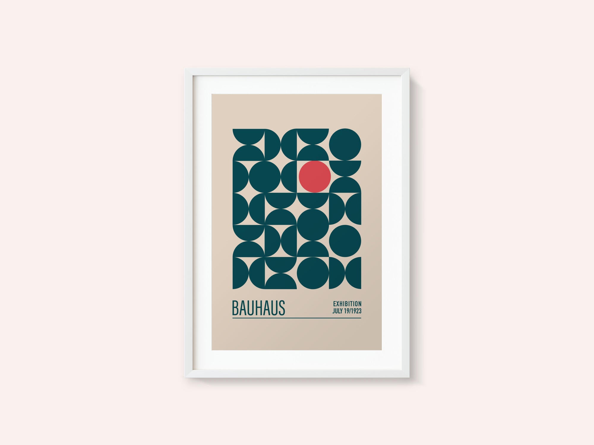 Geometric Harmony