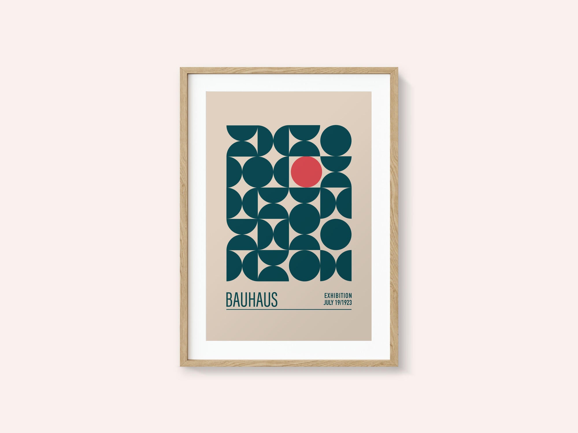 Geometric Harmony