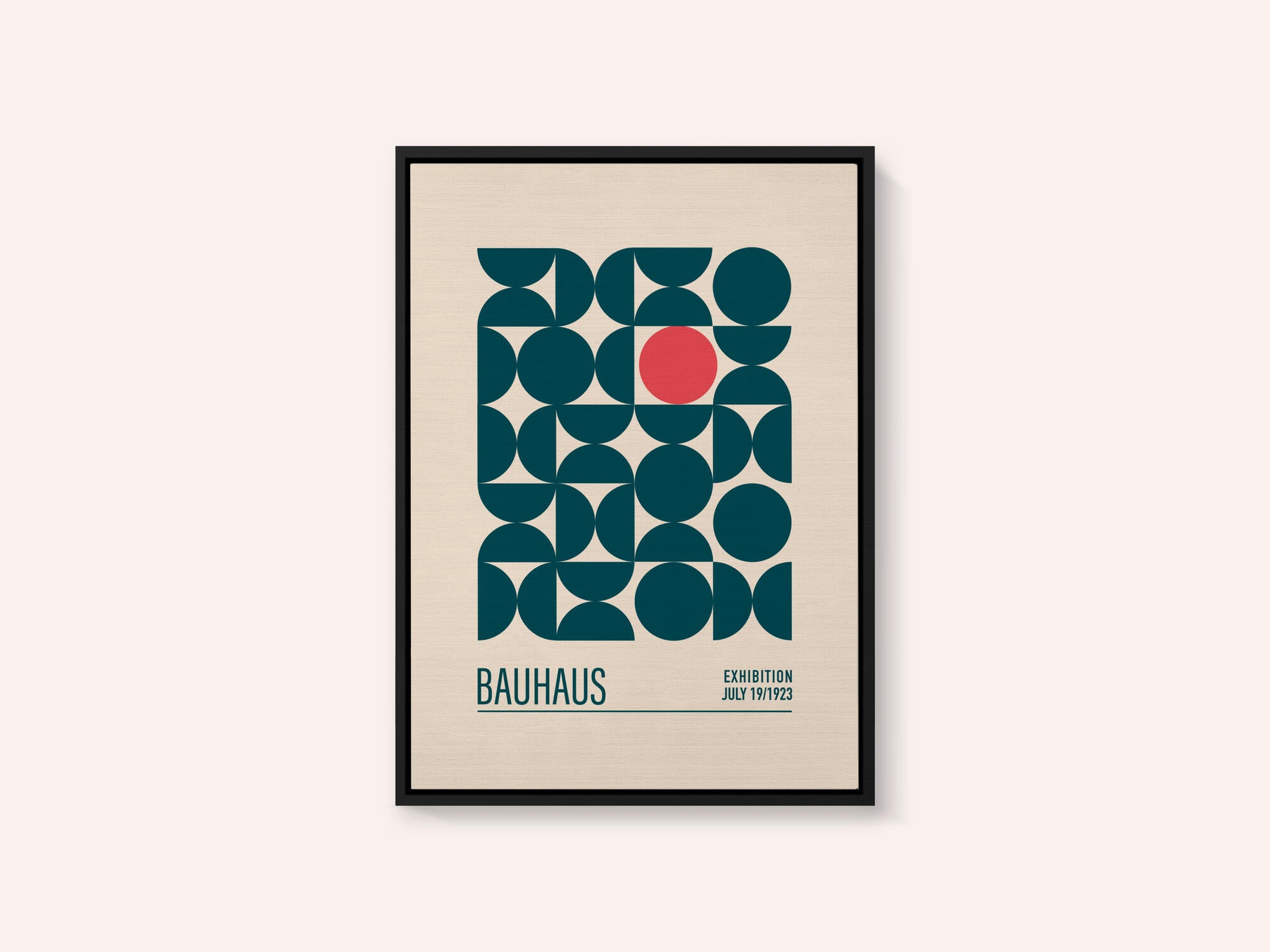 Geometric Harmony