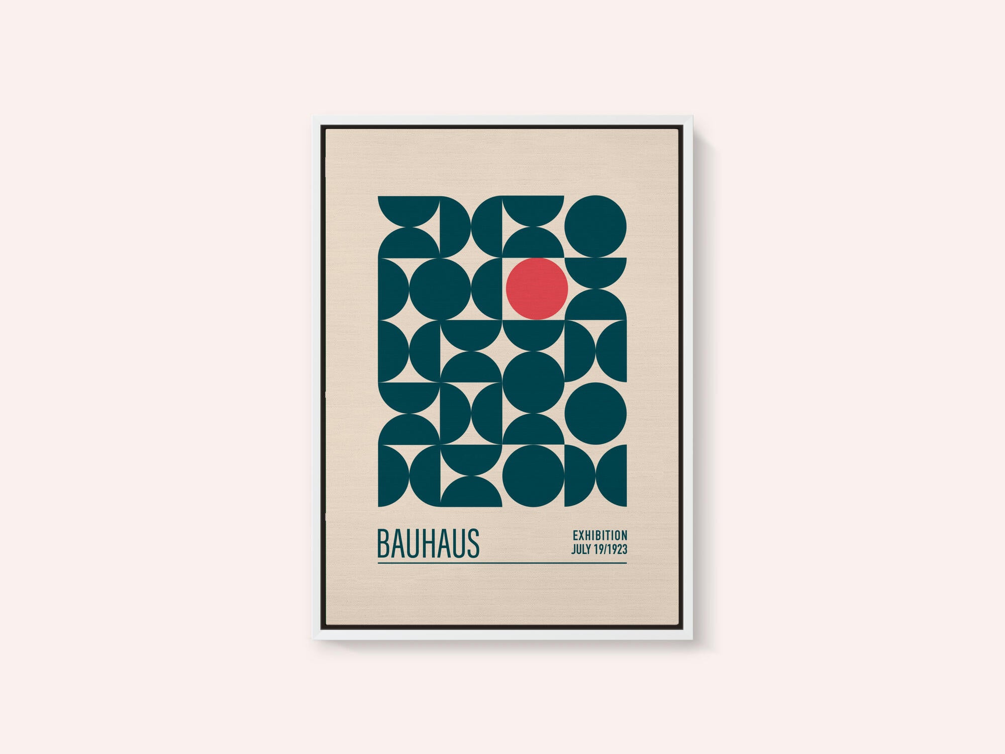 Geometric Harmony