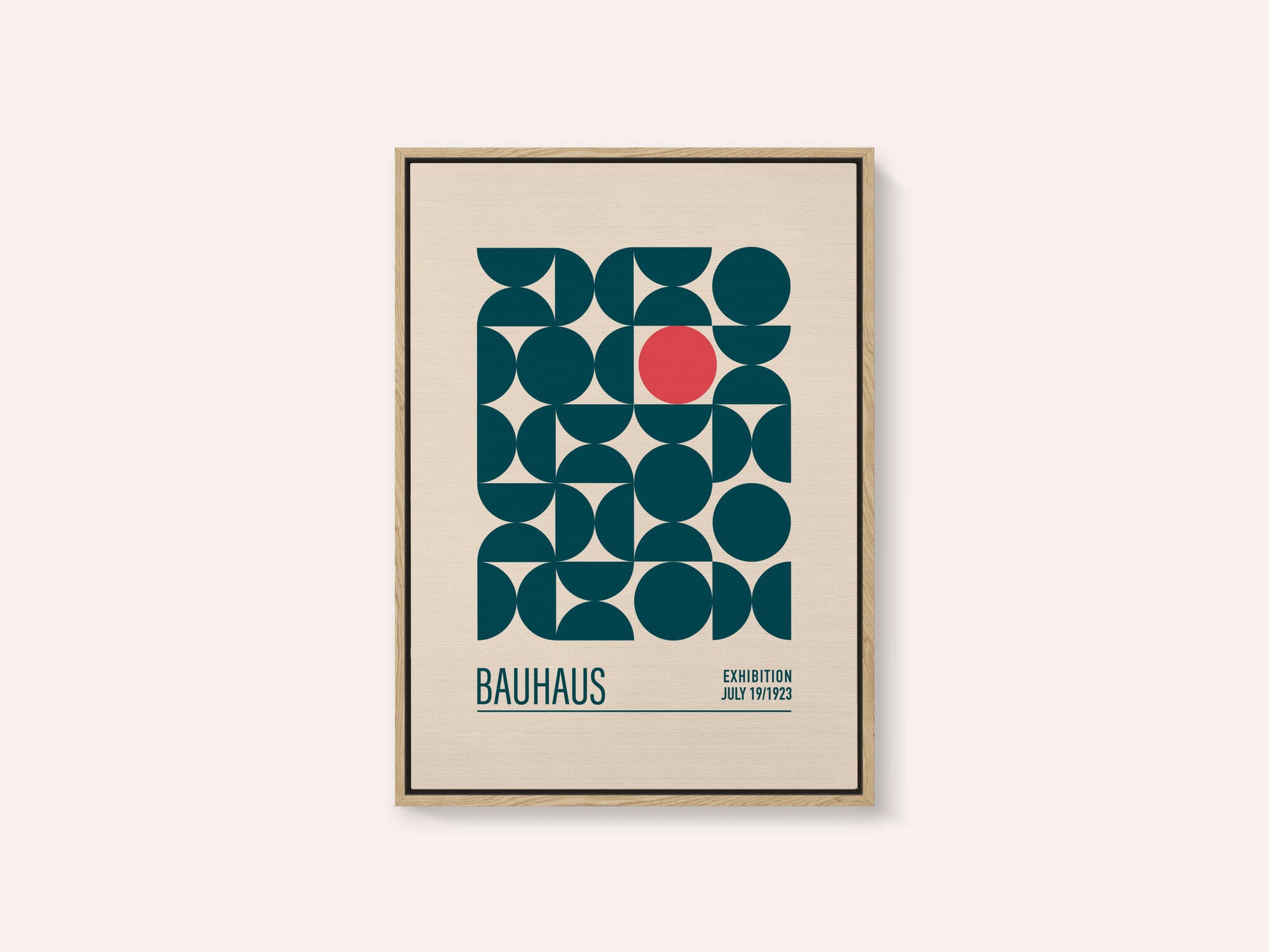 Geometric Harmony