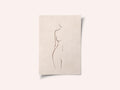 Graceful Outline