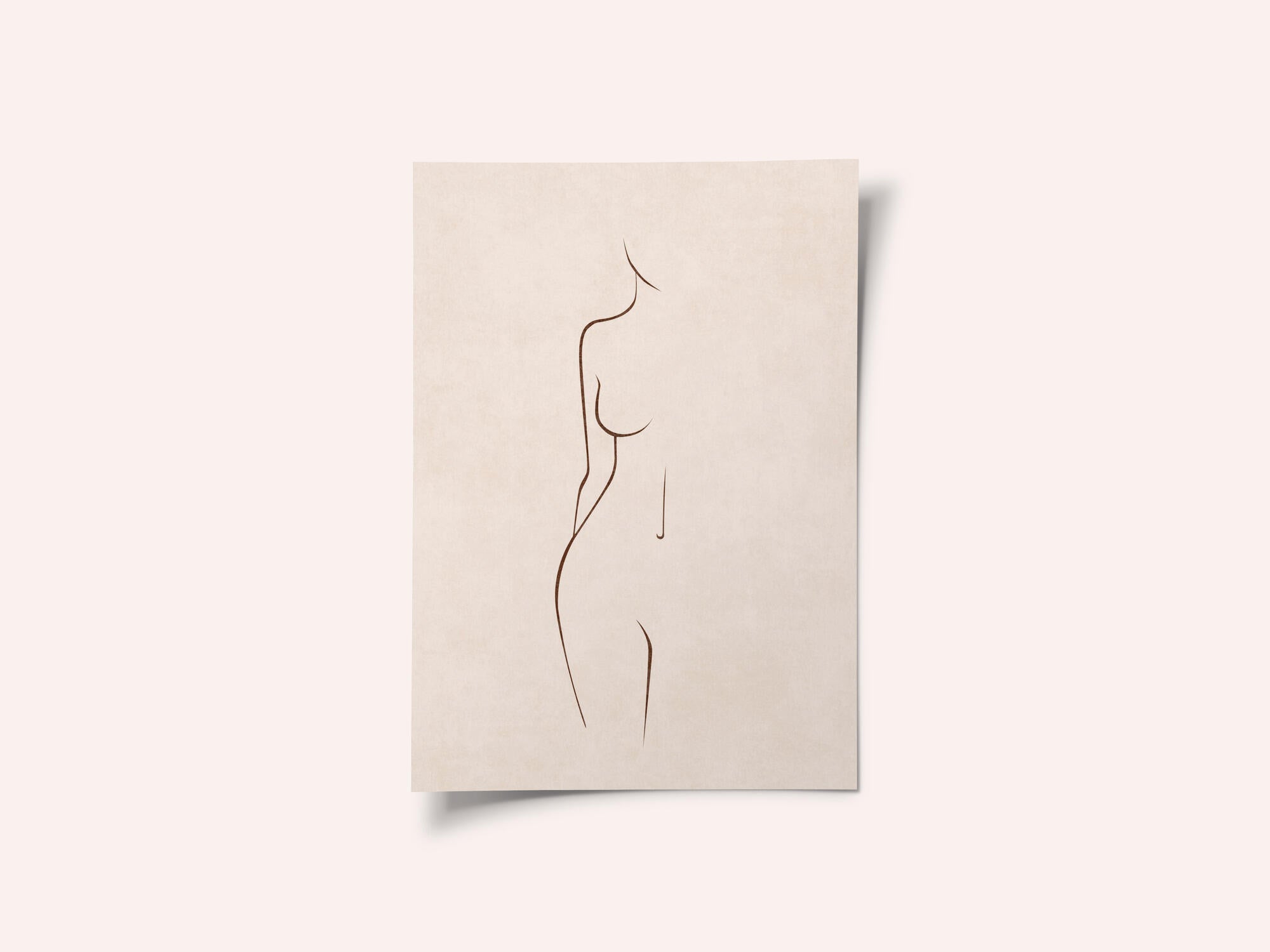 Graceful Outline