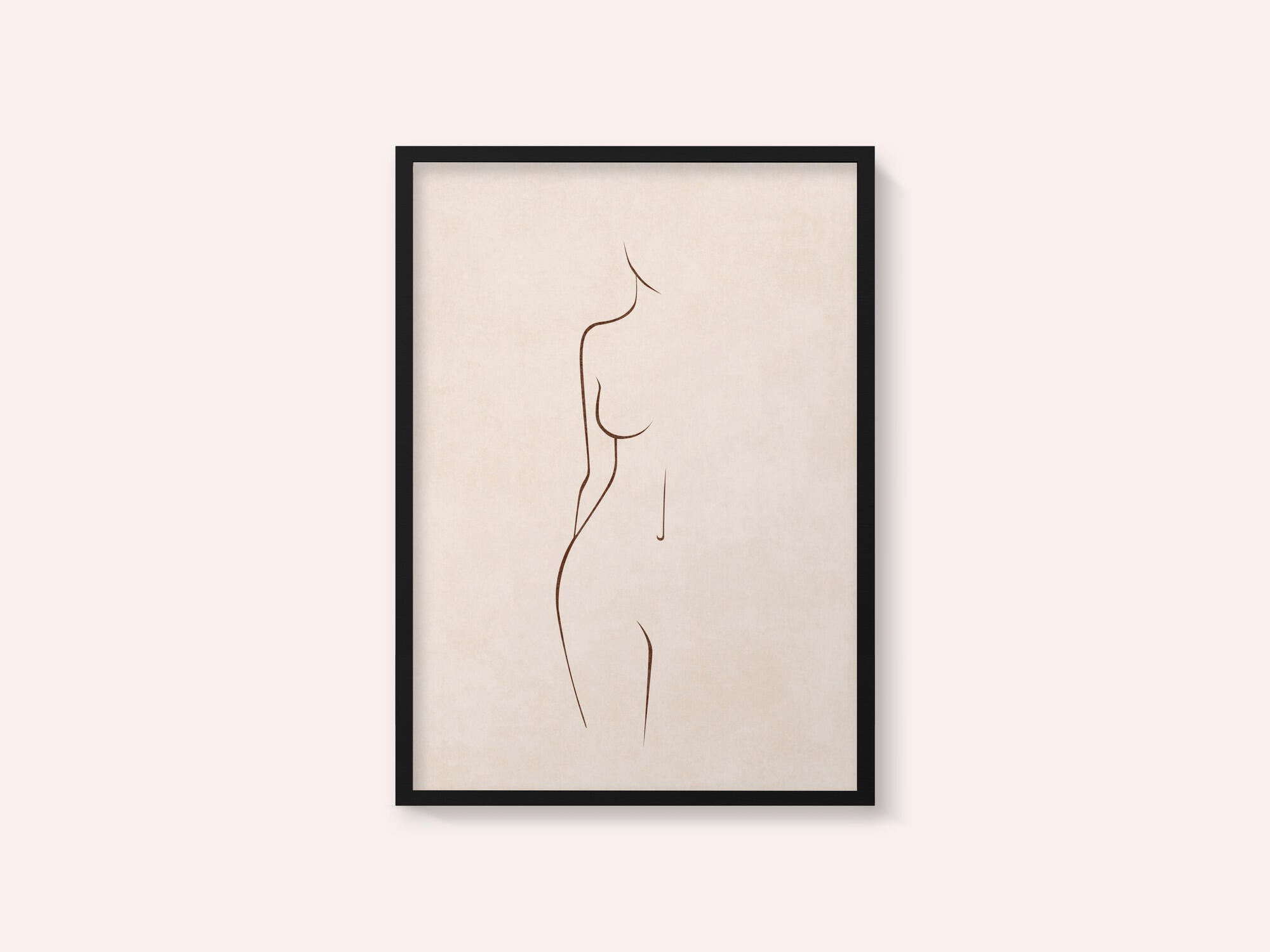 Graceful Outline