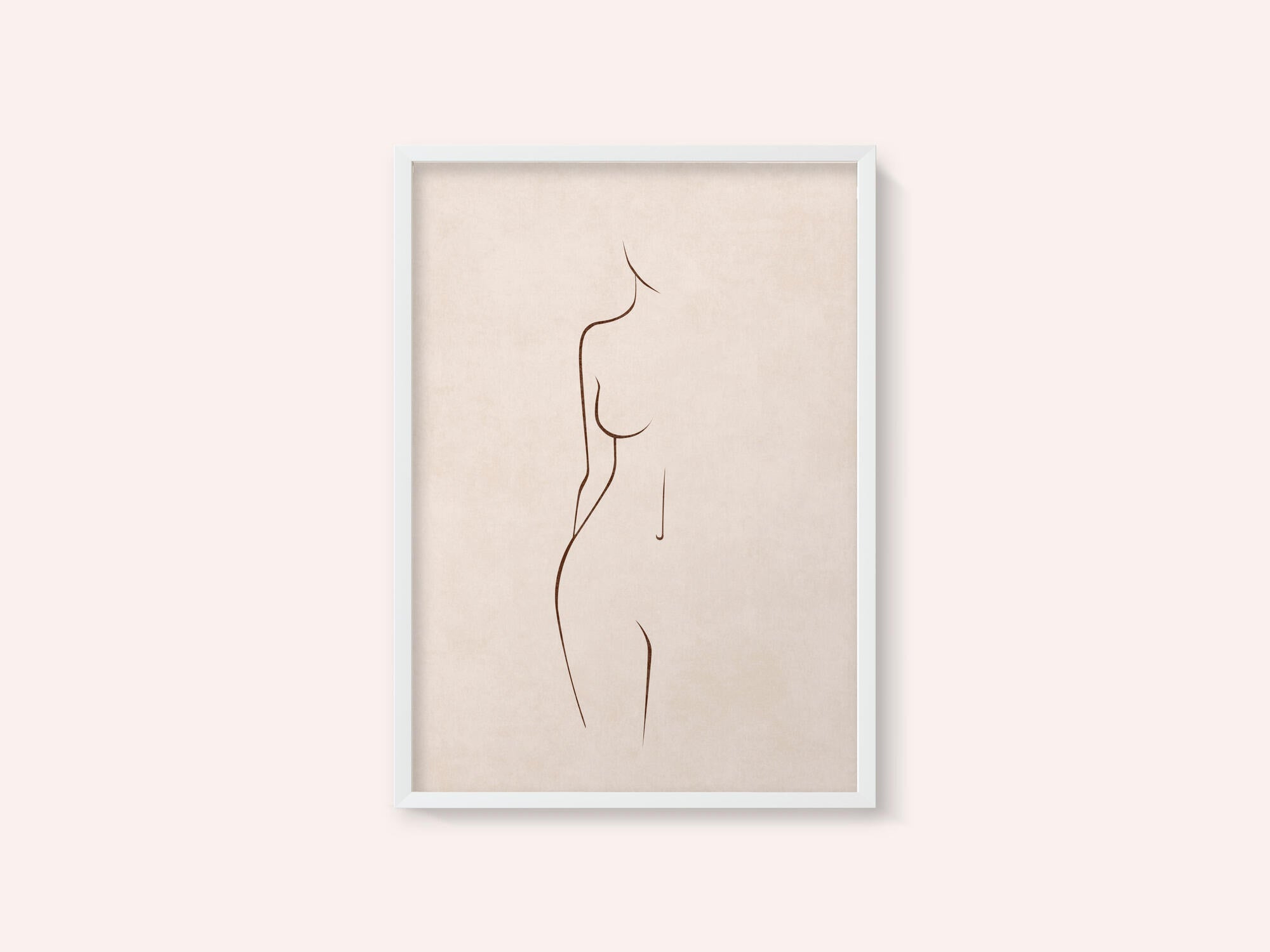Graceful Outline
