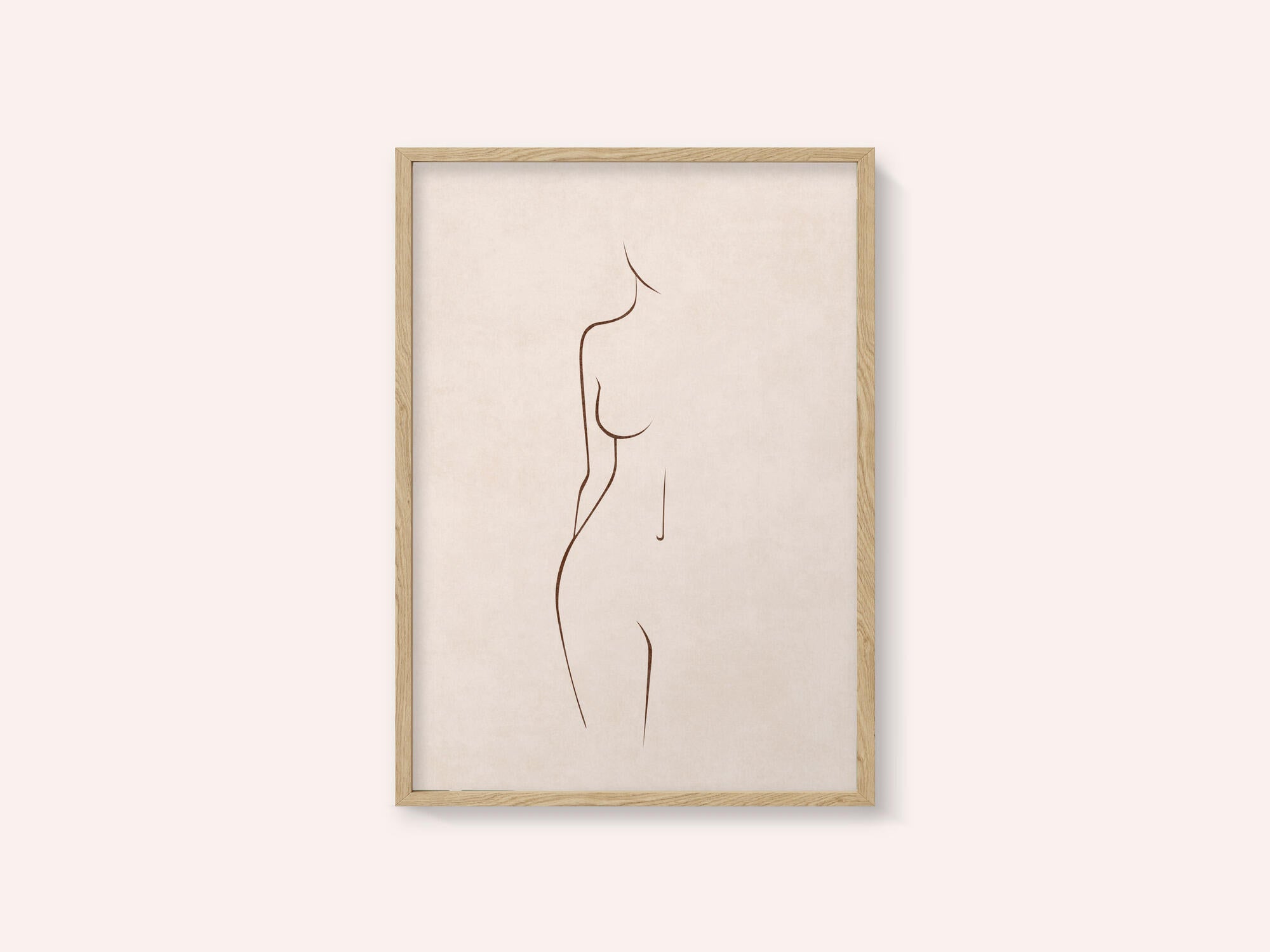 Graceful Outline