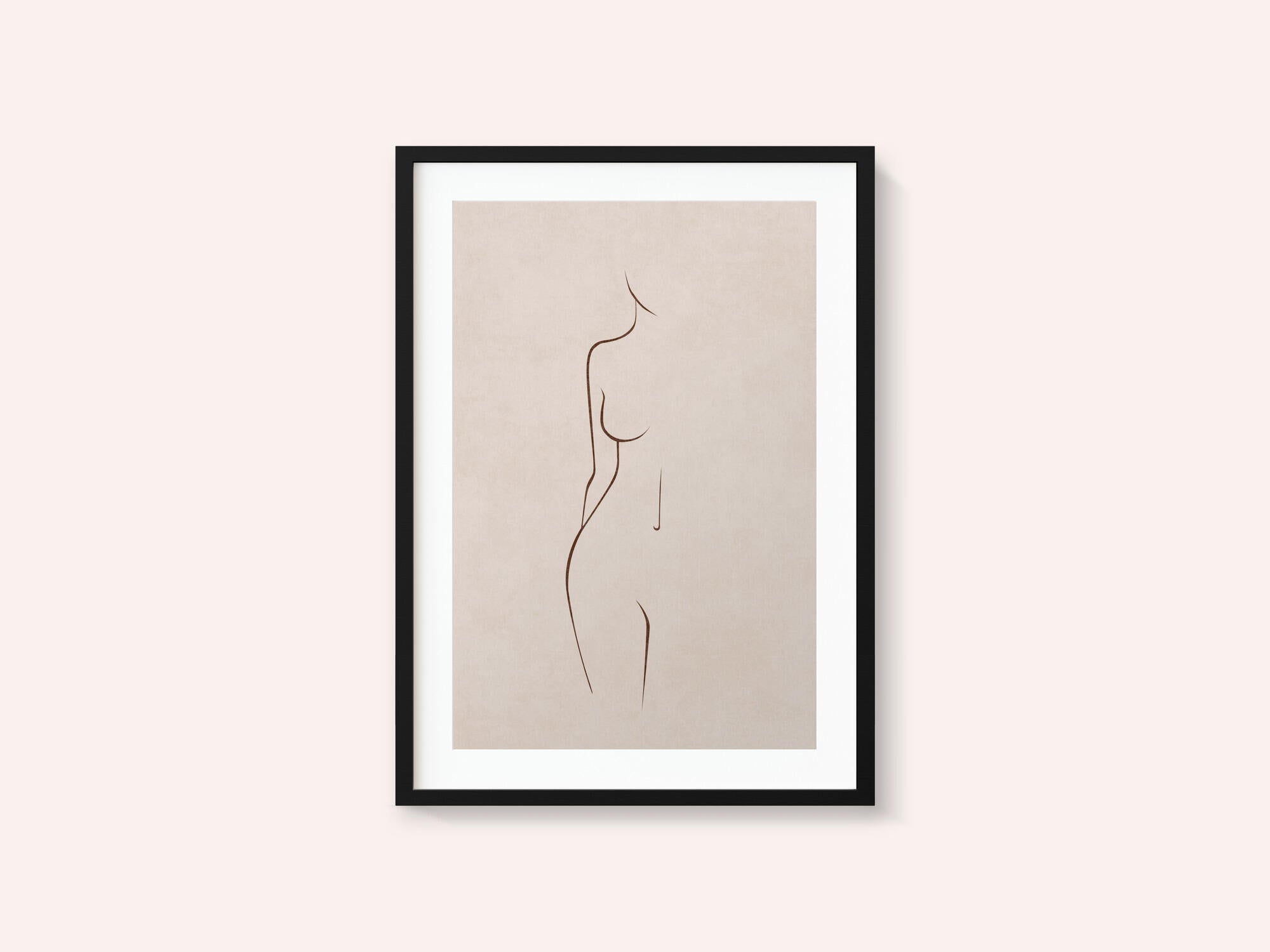 Graceful Outline