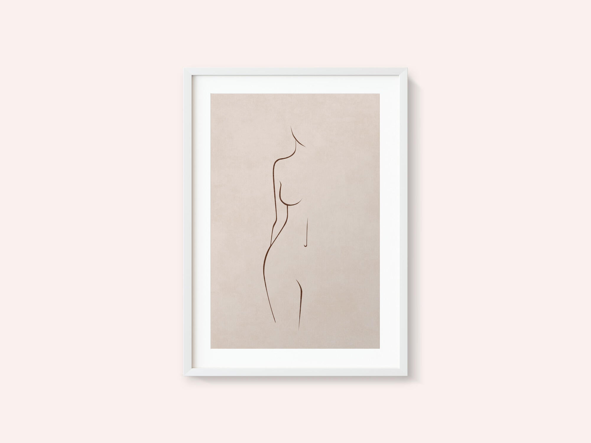 Graceful Outline
