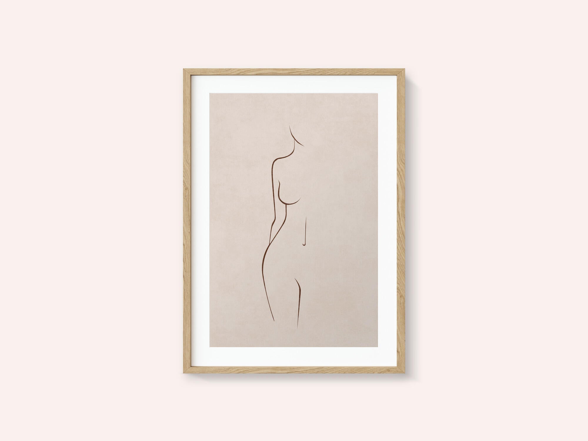 Graceful Outline