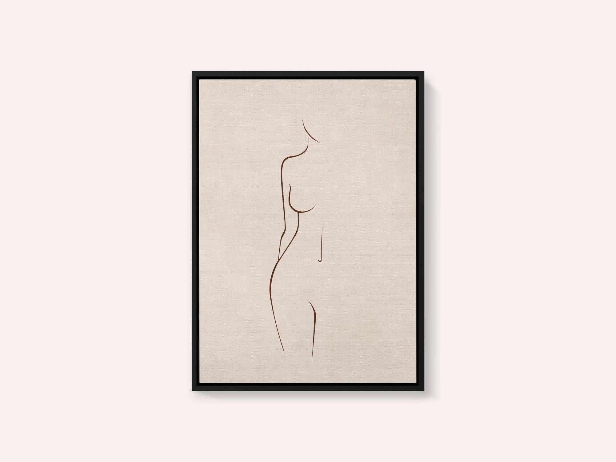 Graceful Outline