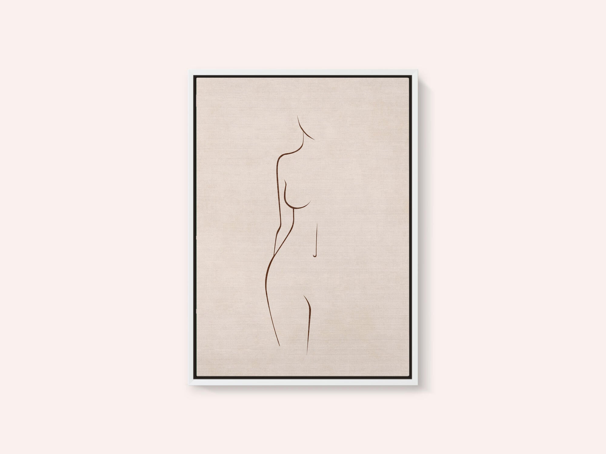 Graceful Outline