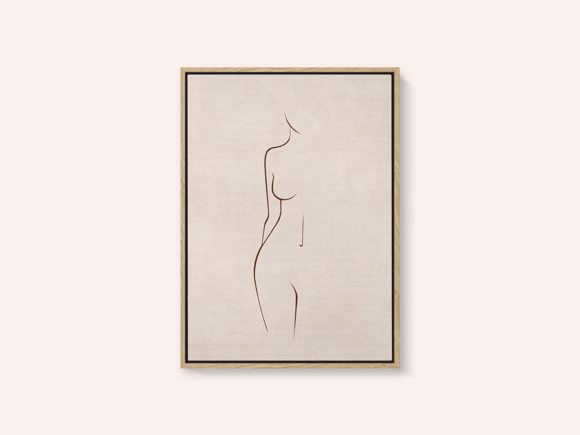 Graceful Outline