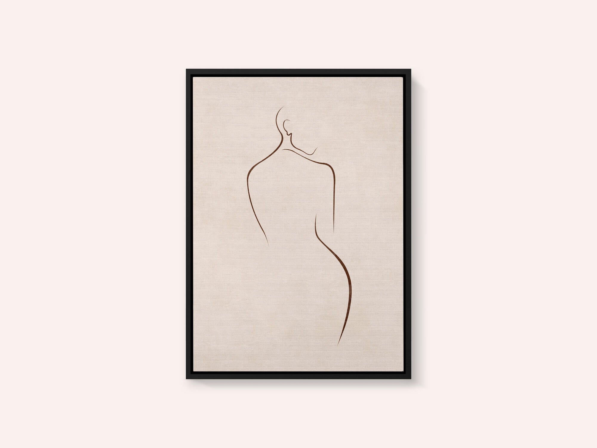 Minimal Elegance