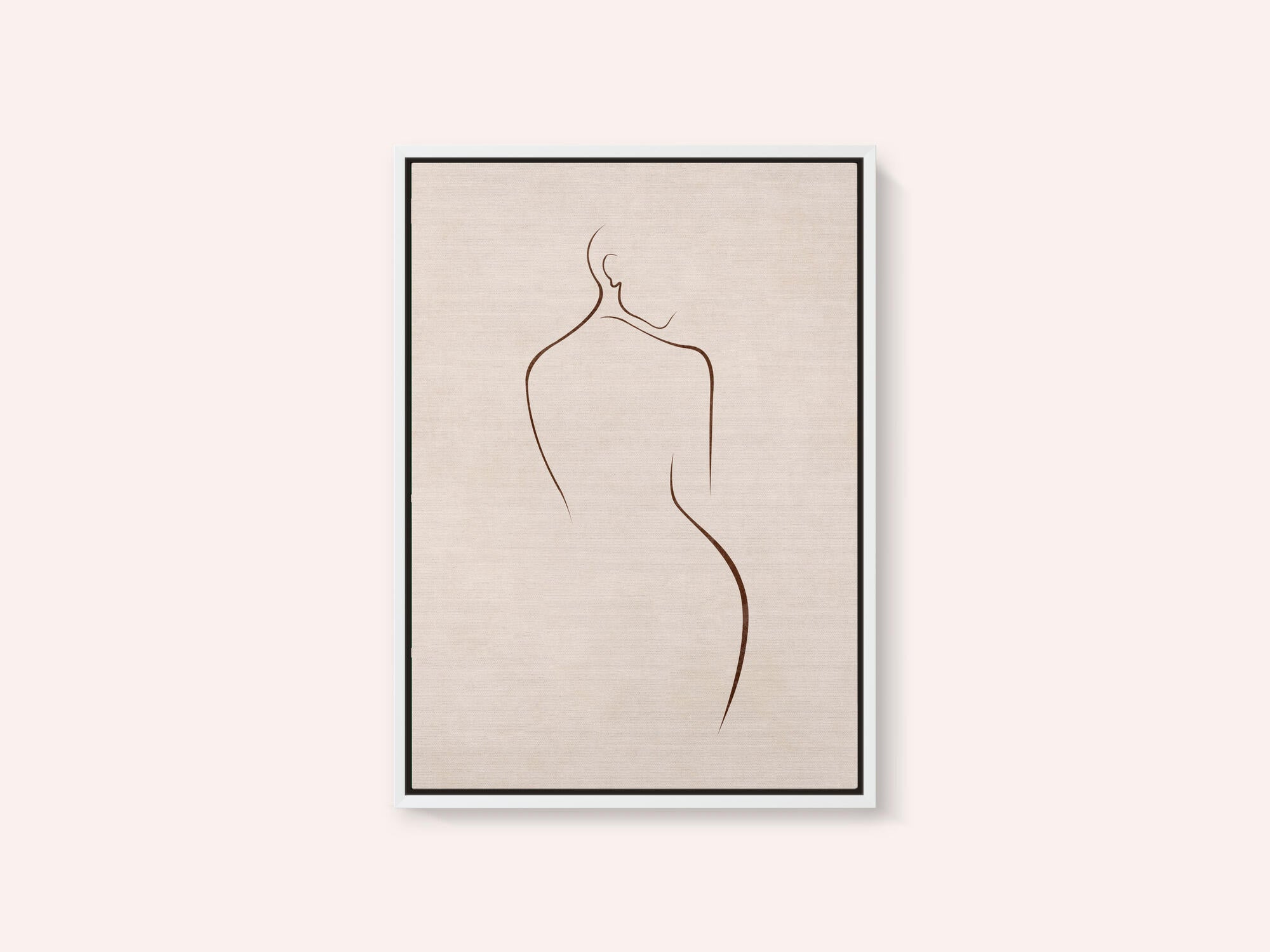 Minimal Elegance