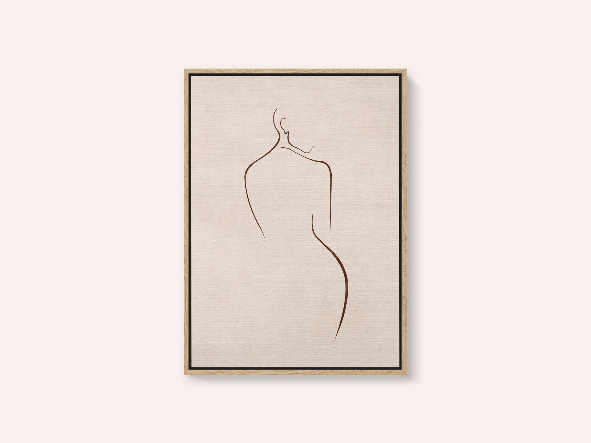 Minimal Elegance