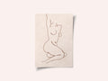 Graceful Contours