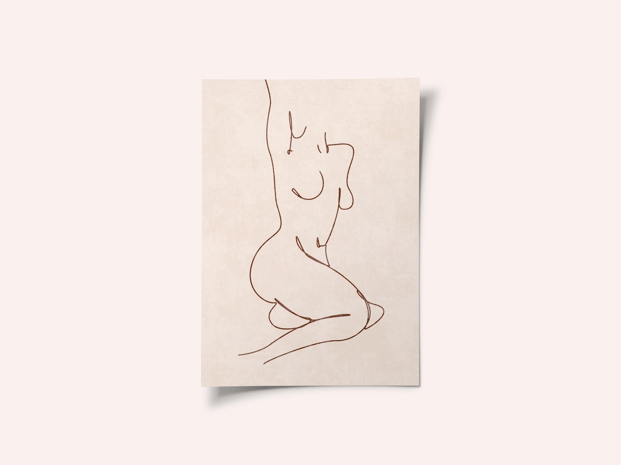 Graceful Contours