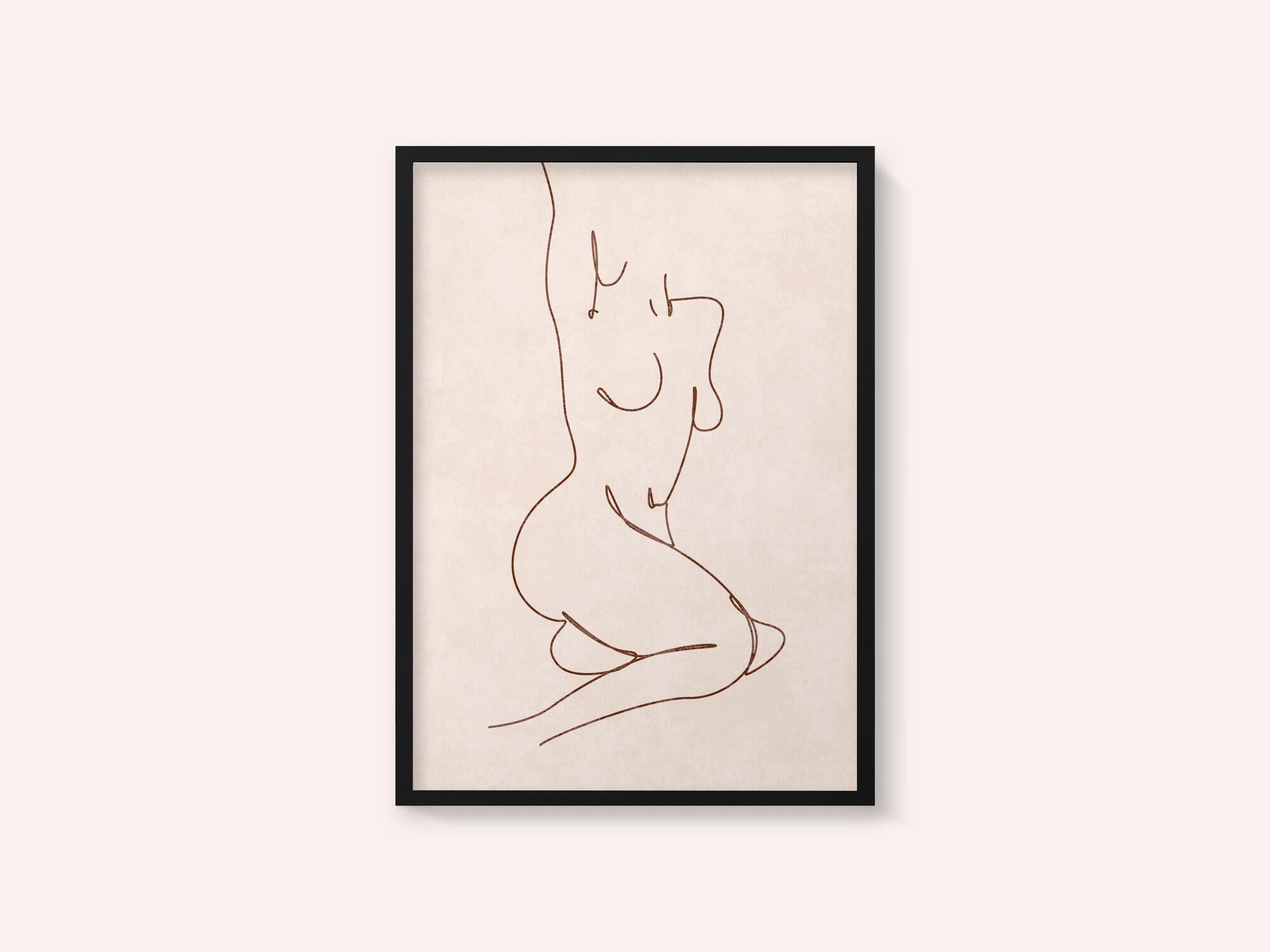 Graceful Contours