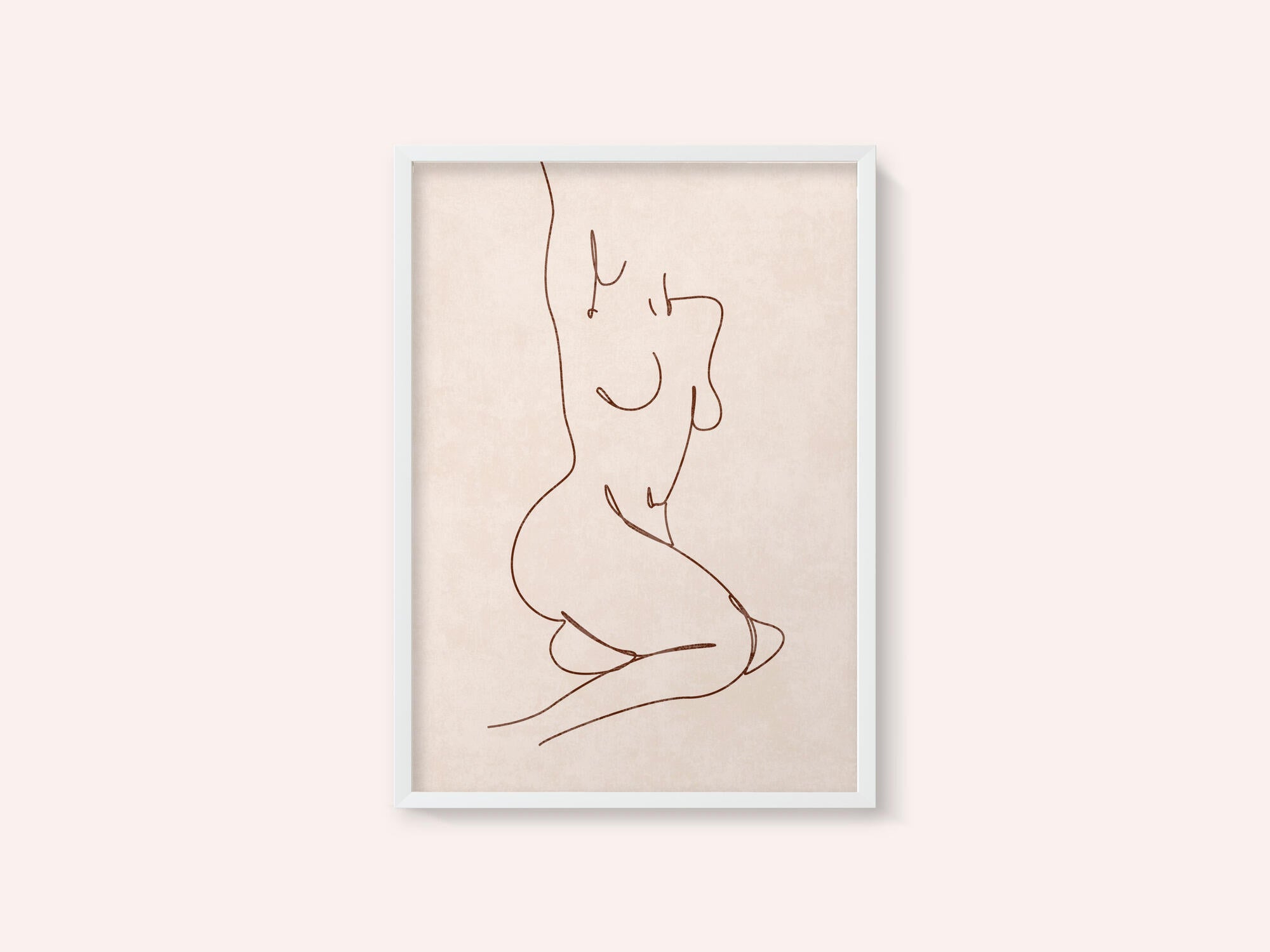 Graceful Contours