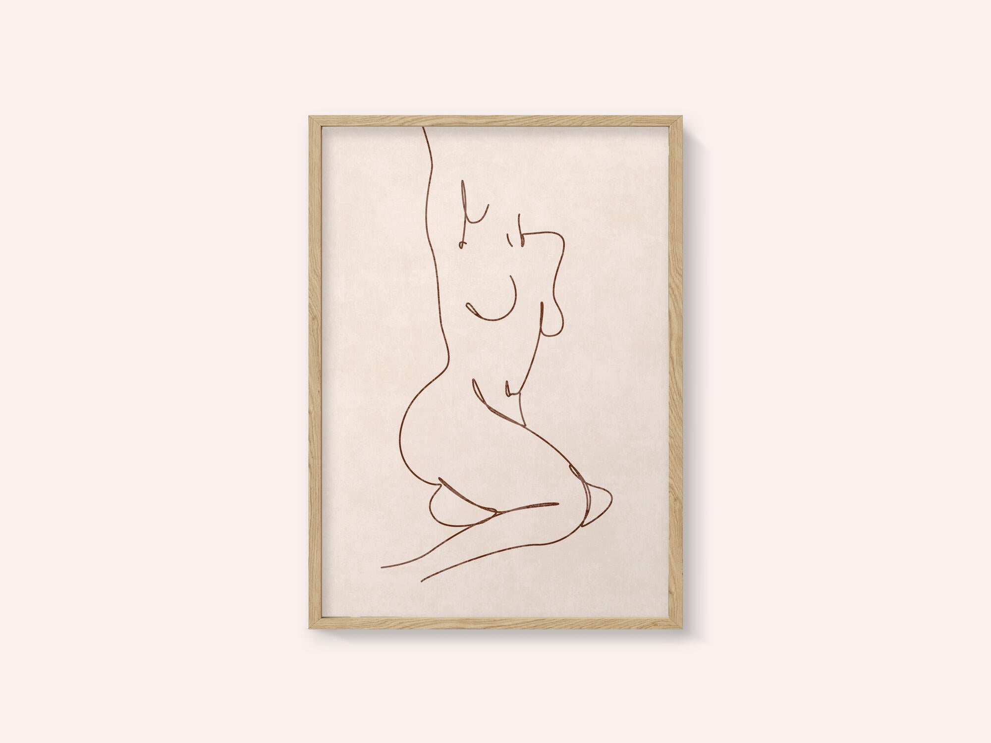 Graceful Contours