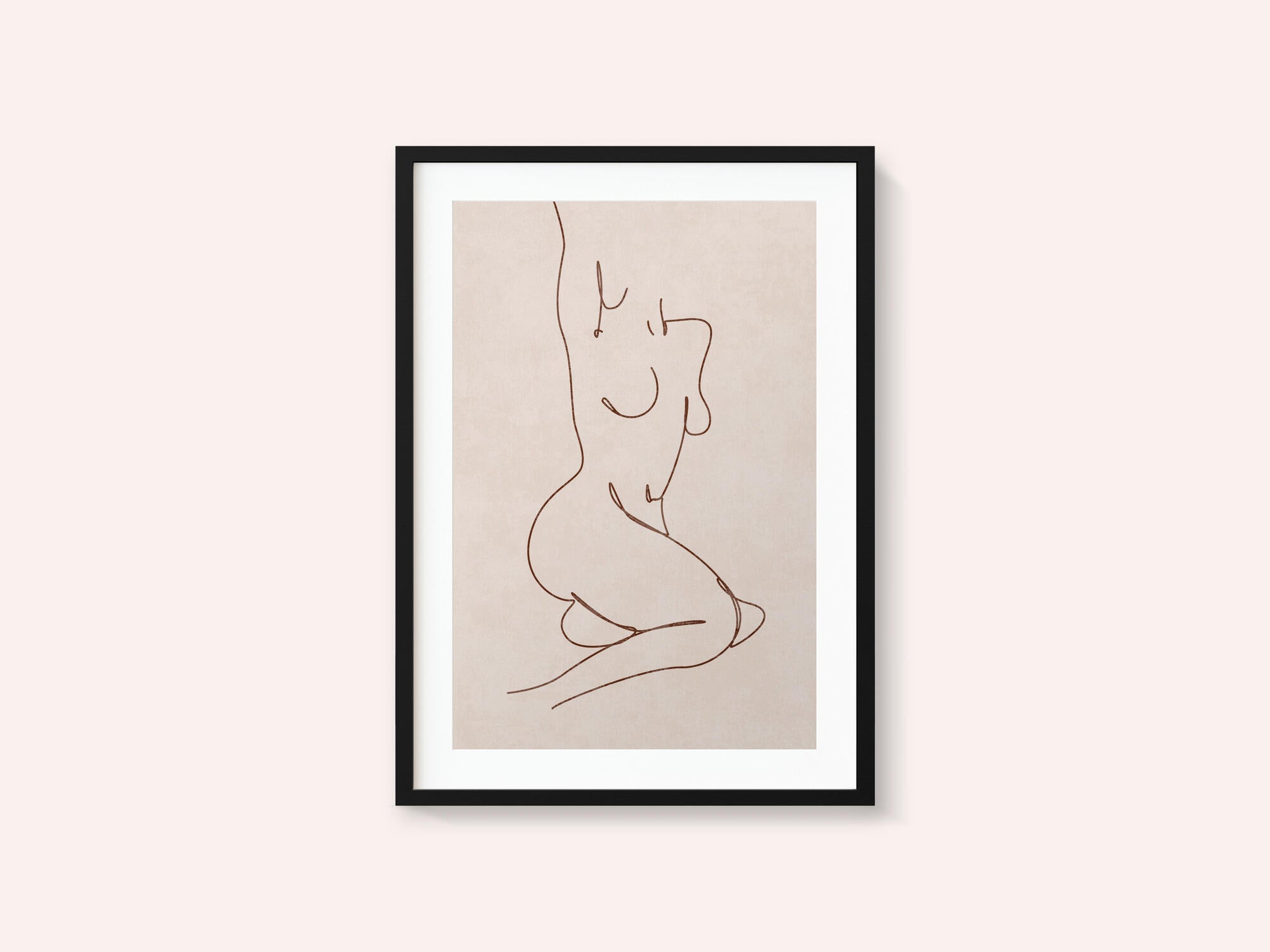 Graceful Contours