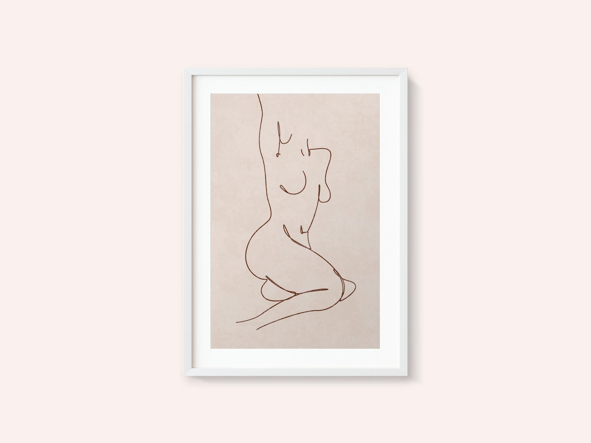 Graceful Contours