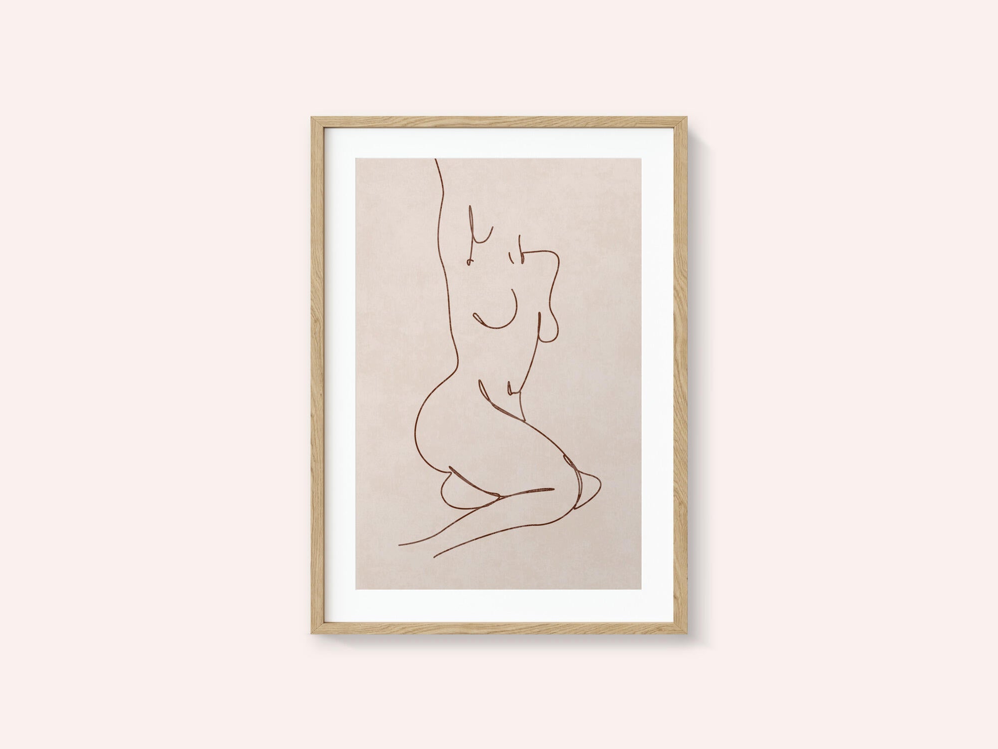 Graceful Contours