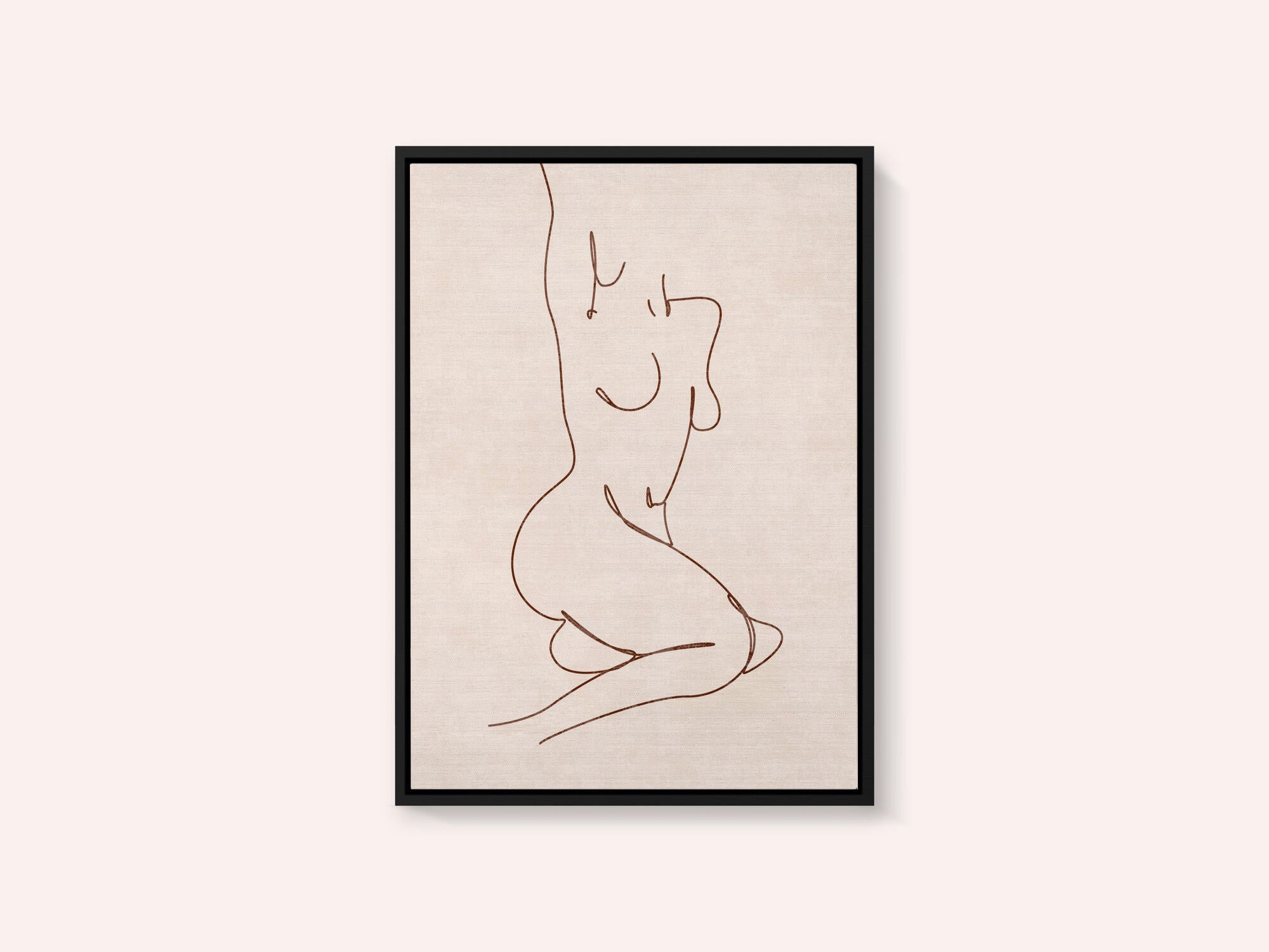 Graceful Contours