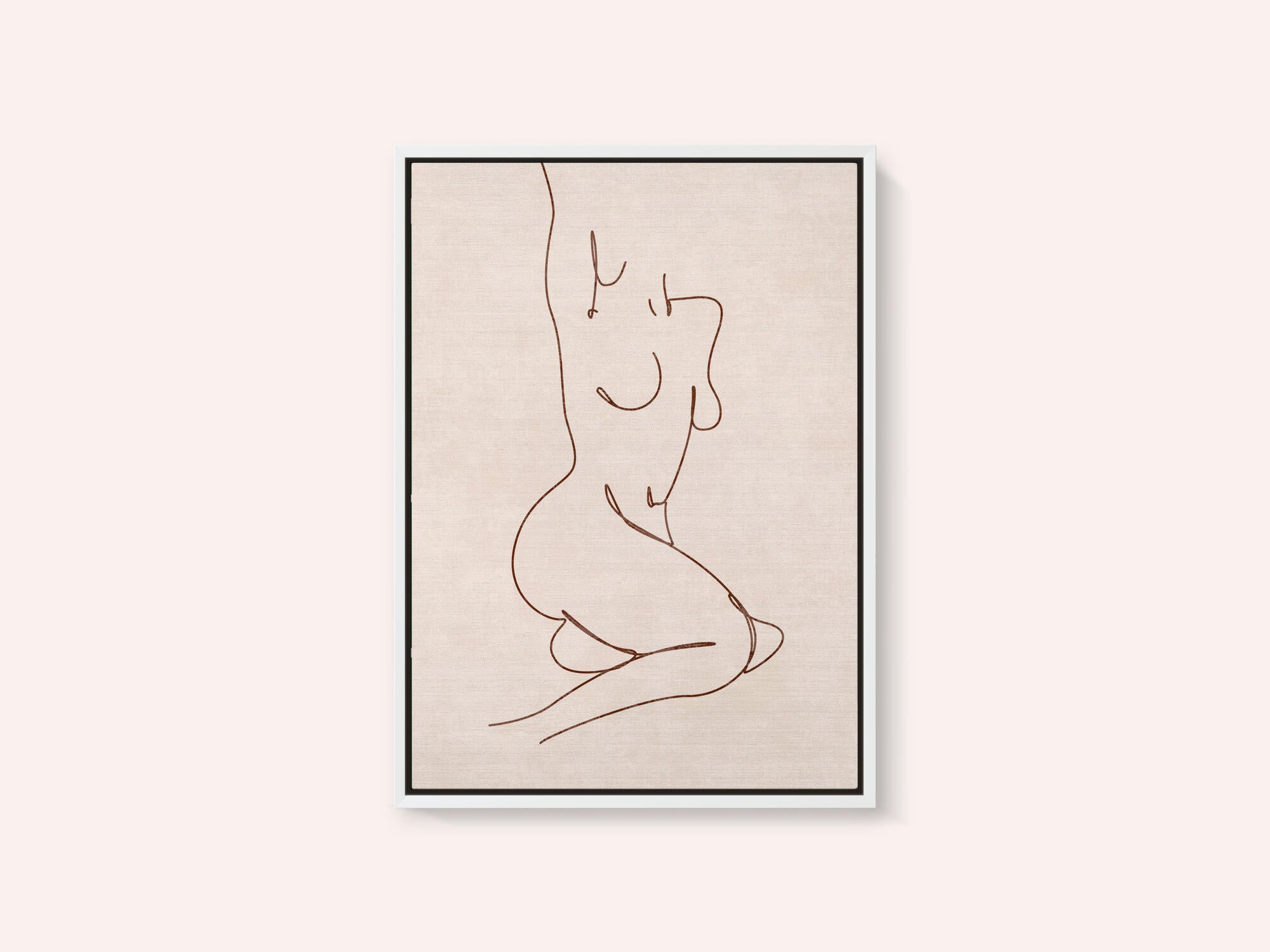 Graceful Contours