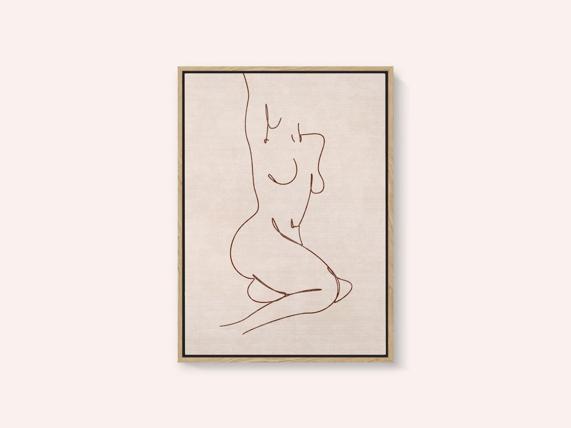 Graceful Contours