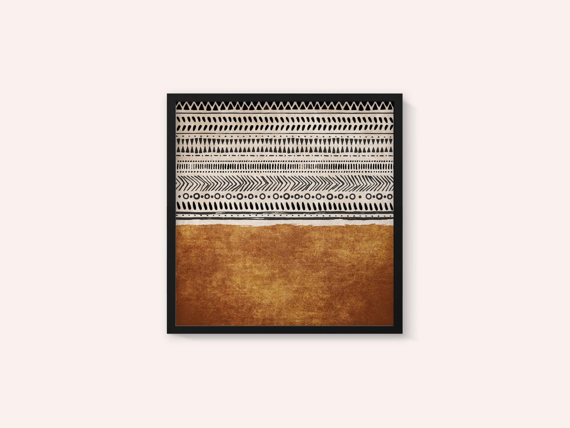 Tribal Harmony