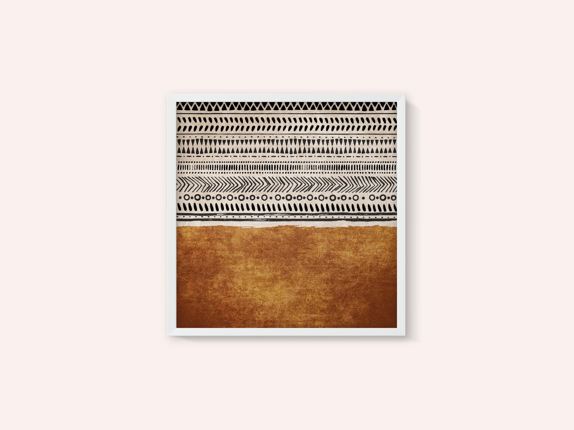 Tribal Harmony