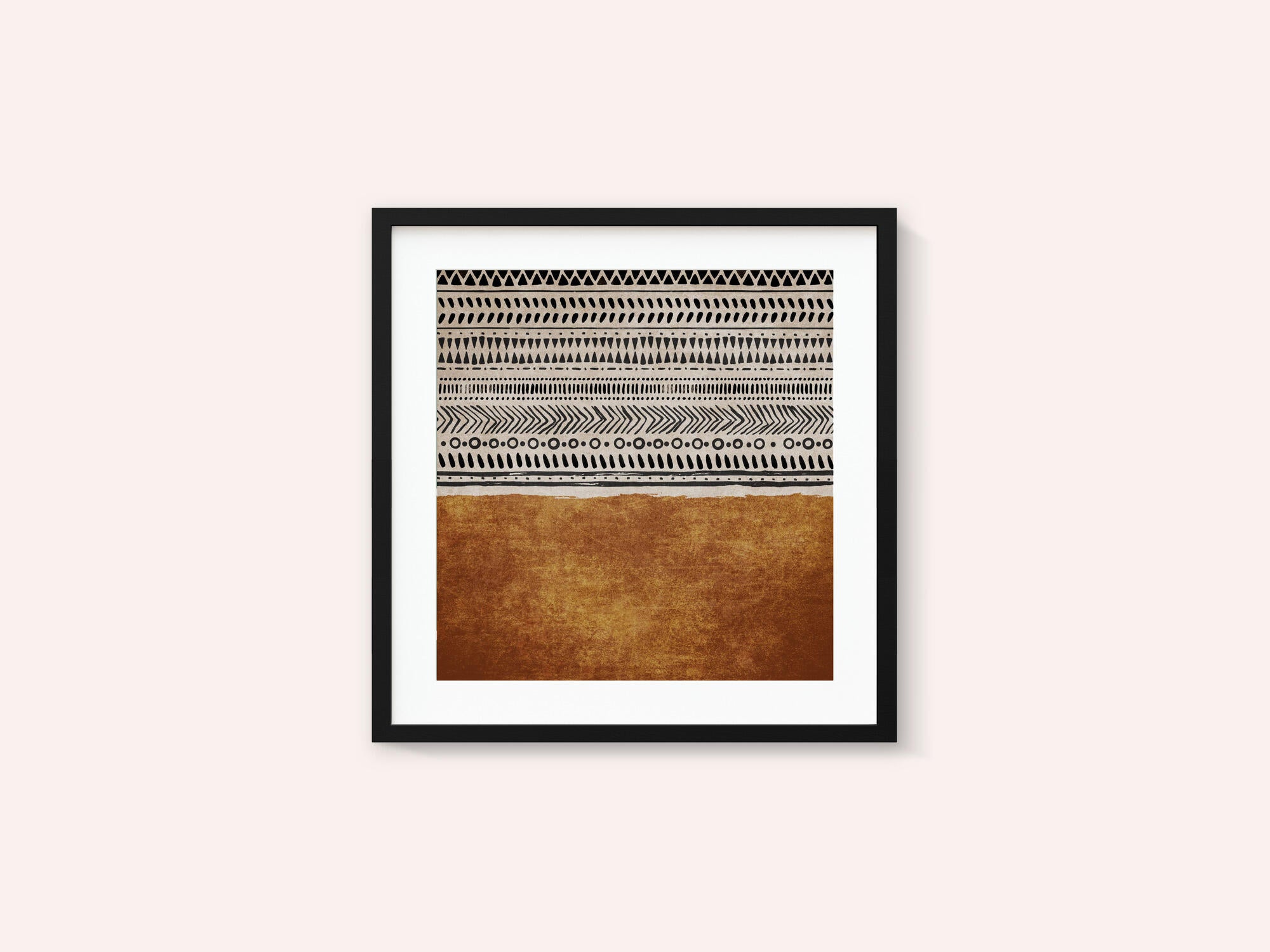 Tribal Harmony