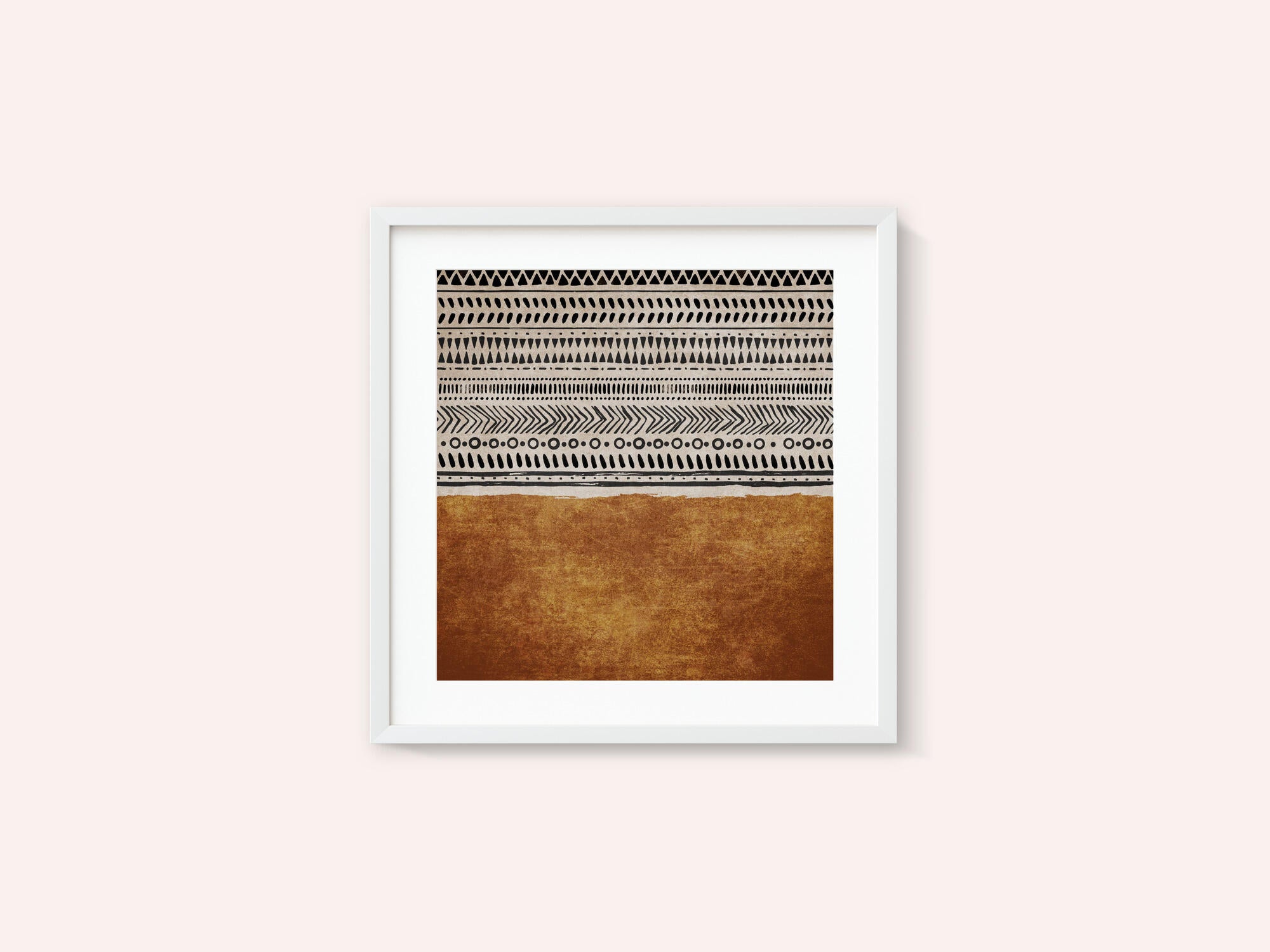 Tribal Harmony