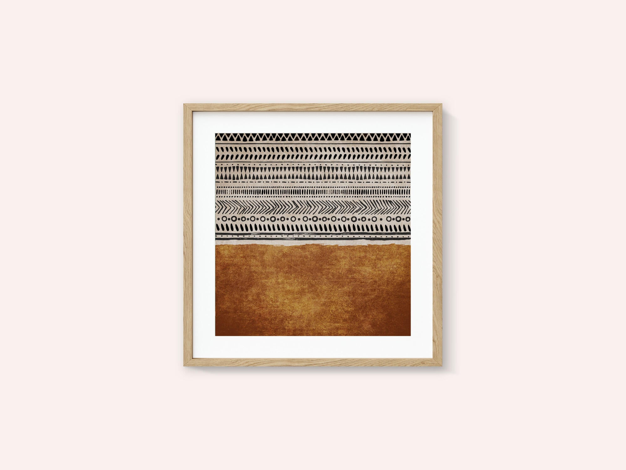 Tribal Harmony